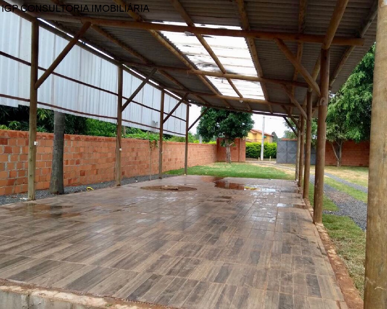 CHÁCARA em PARQUE DAS BANDEIRAS, INDAIATUBA - Foto 21