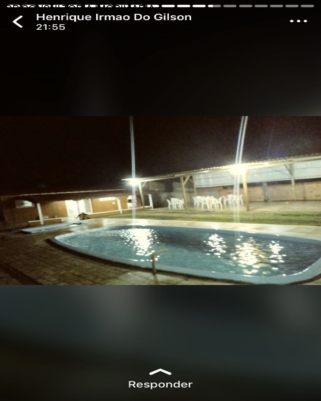 CHÁCARA em PARQUE DAS BANDEIRAS, INDAIATUBA - Foto 11