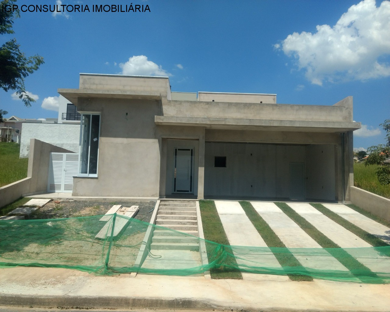 CASA em JARDIM RESERVA BOM VIVER DE INDAIATUBA, INDAIATUBA - CASA - INDAIATUBA - Foto 18