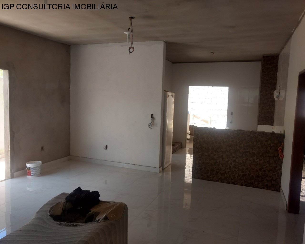 CASA em JARDIM RESERVA BOM VIVER DE INDAIATUBA, INDAIATUBA - CASA - INDAIATUBA - Foto 25
