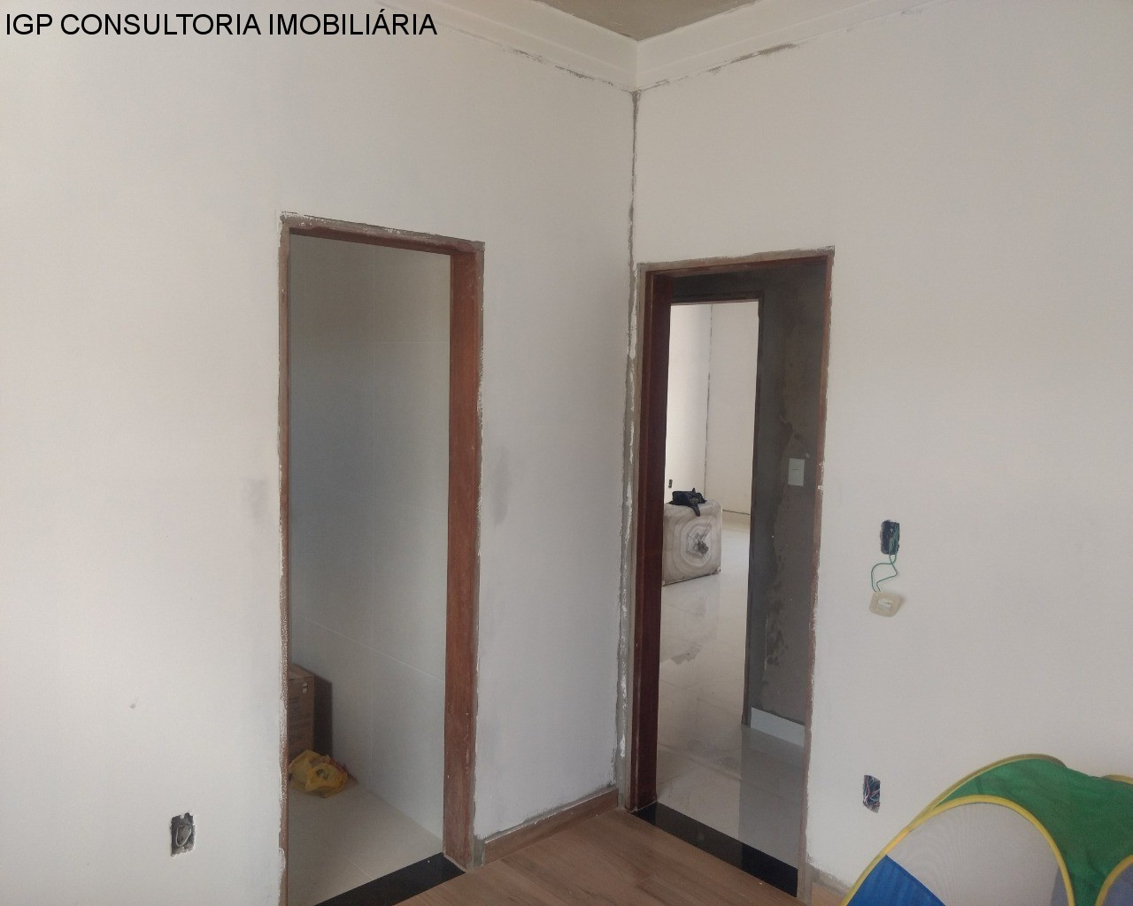 CASA em JARDIM RESERVA BOM VIVER DE INDAIATUBA, INDAIATUBA - CASA - INDAIATUBA - Foto 26
