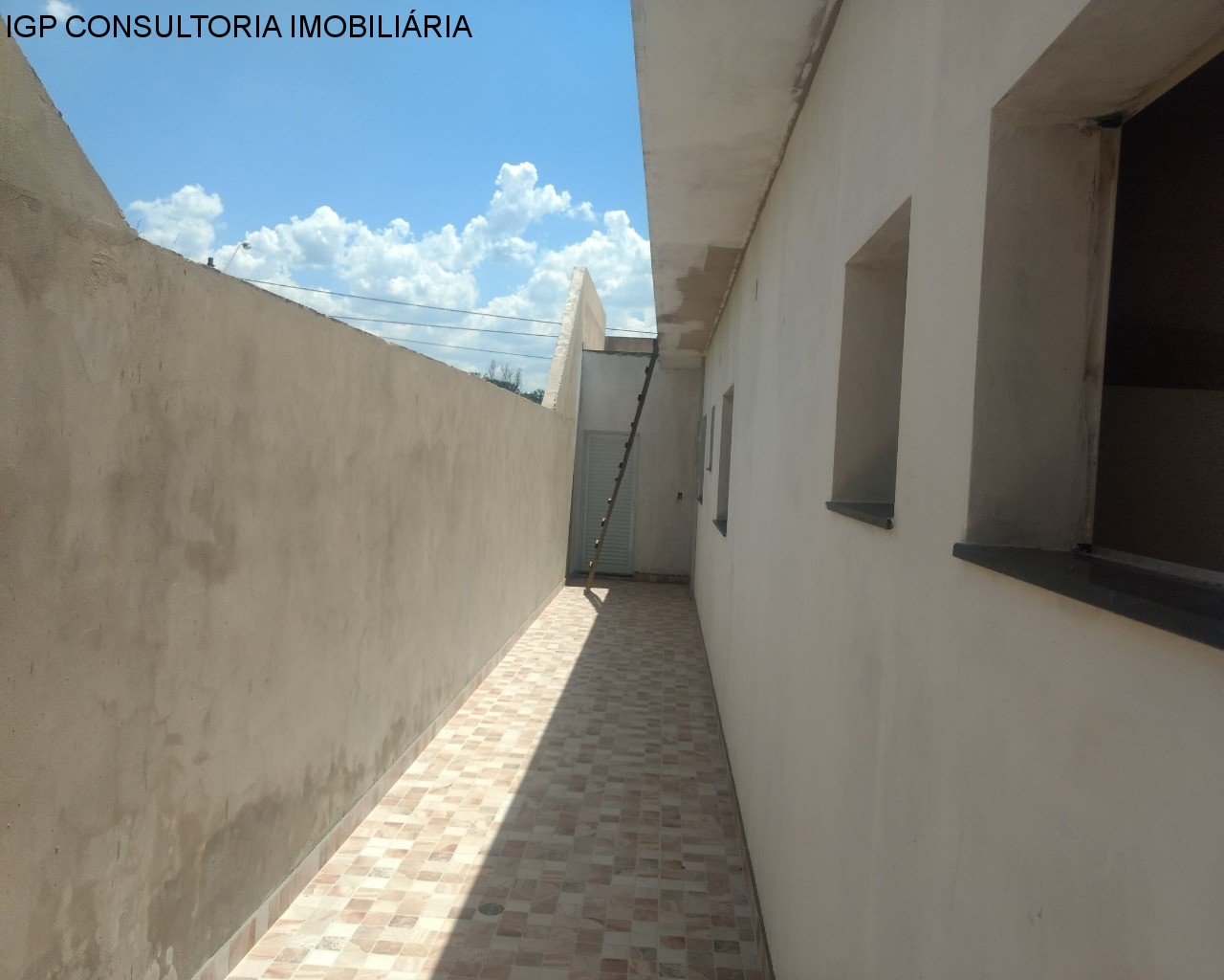 CASA em JARDIM RESERVA BOM VIVER DE INDAIATUBA, INDAIATUBA - CASA - INDAIATUBA - Foto 3