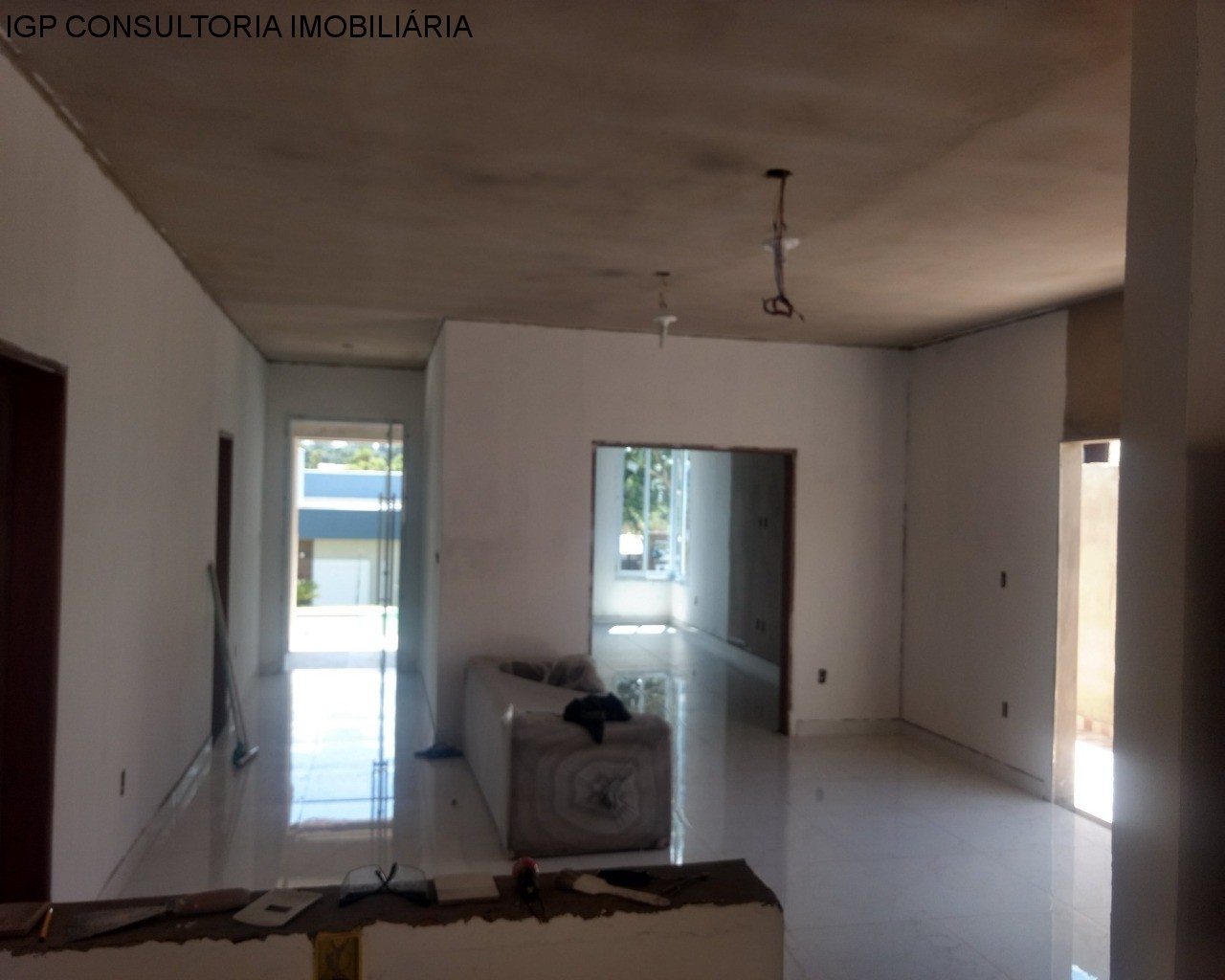 CASA em JARDIM RESERVA BOM VIVER DE INDAIATUBA, INDAIATUBA - CASA - INDAIATUBA - Foto 23