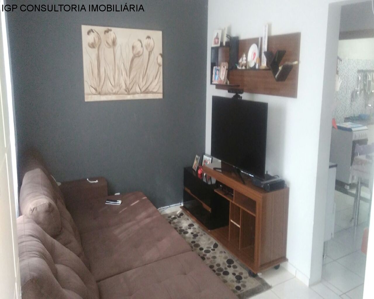 APARTAMENTO em JARDIM MORUMBI, INDAIATUBA - APARTAMENTO para Venda JARDIM MORUMBI, INDAIATUBA - Foto 7
