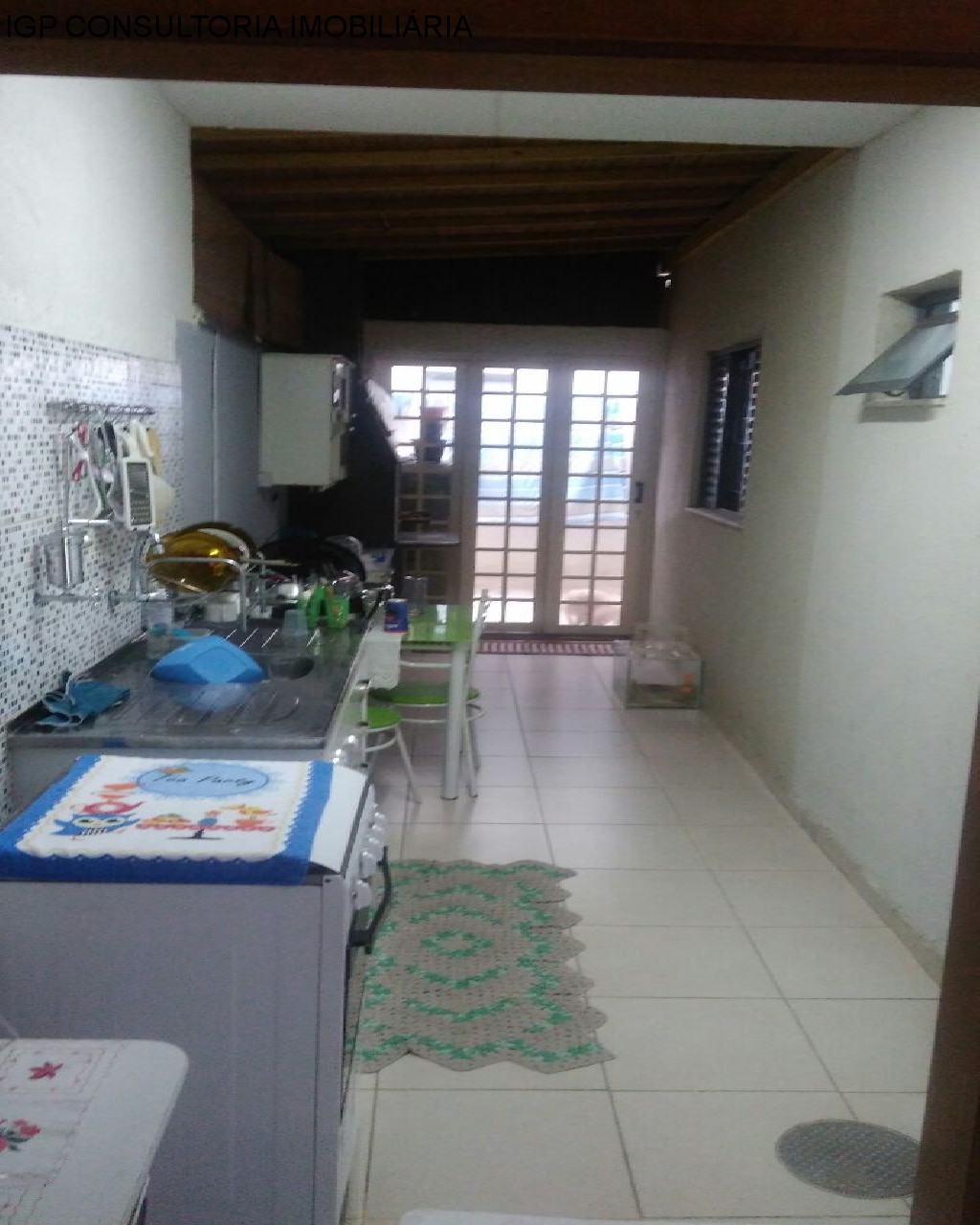 APARTAMENTO em JARDIM MORUMBI, INDAIATUBA - APARTAMENTO para Venda JARDIM MORUMBI, INDAIATUBA - Foto 2