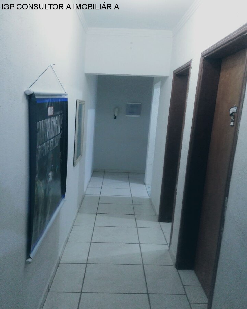 APARTAMENTO em JARDIM MORUMBI, INDAIATUBA - APARTAMENTO para Venda JARDIM MORUMBI, INDAIATUBA - Foto 3