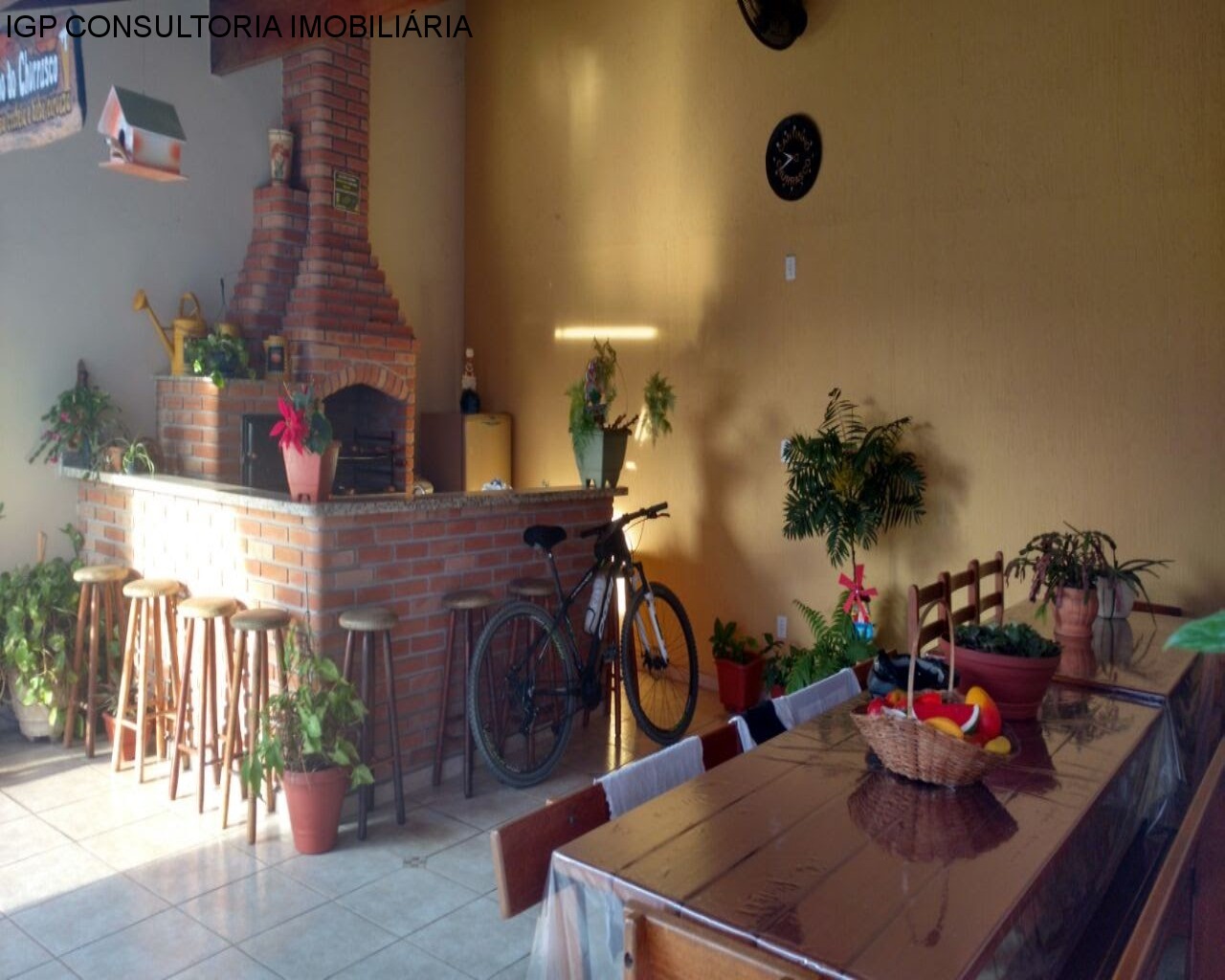 CASA em CHÁCARA AREAL, INDAIATUBA - CASA para Venda CHÁCARA AREAL, INDAIATUBA- Bem conservada, cômodos arejados e espaçosos - Foto 15