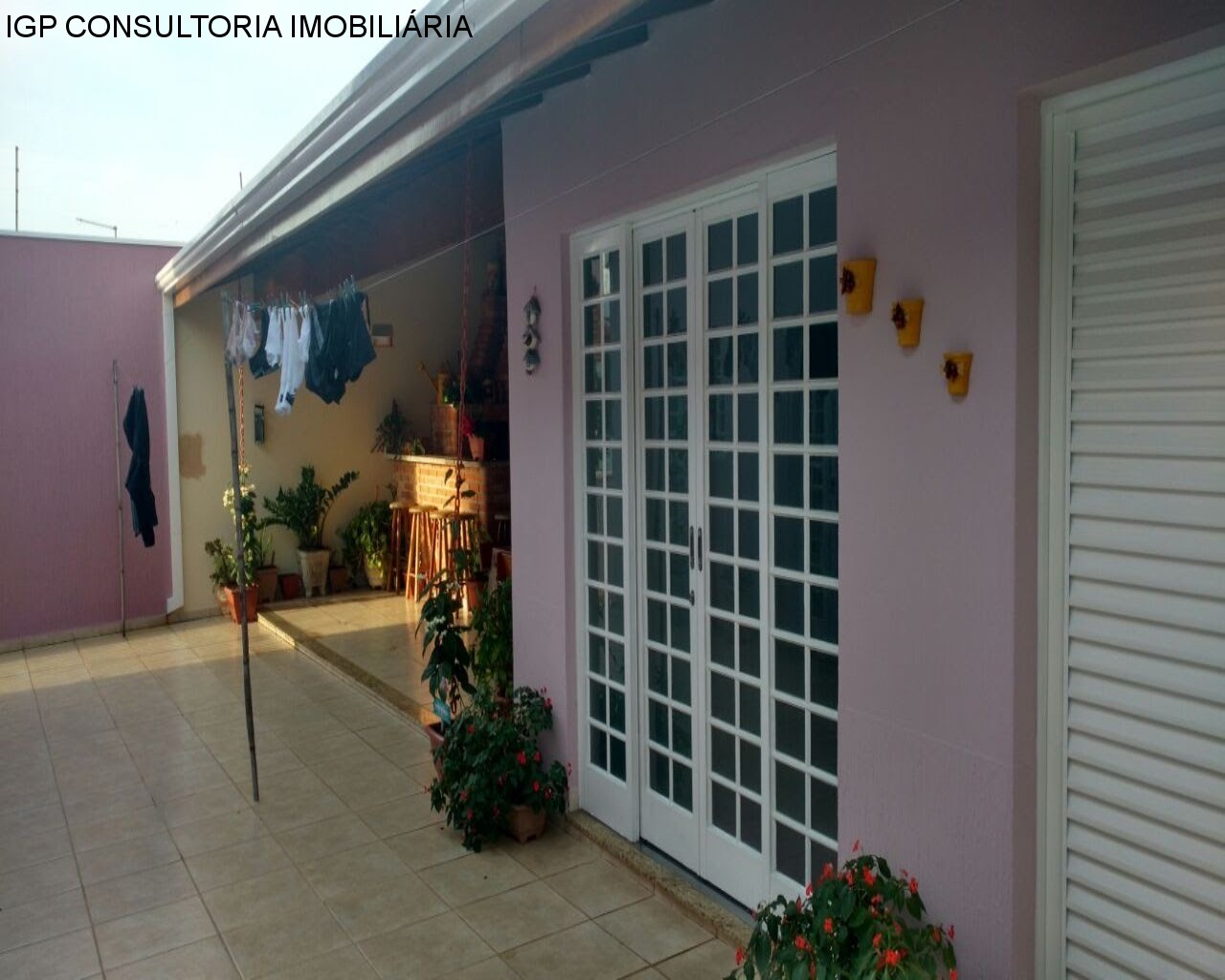 CASA em CHÁCARA AREAL, INDAIATUBA - CASA para Venda CHÁCARA AREAL, INDAIATUBA- Bem conservada, cômodos arejados e espaçosos - Foto 8