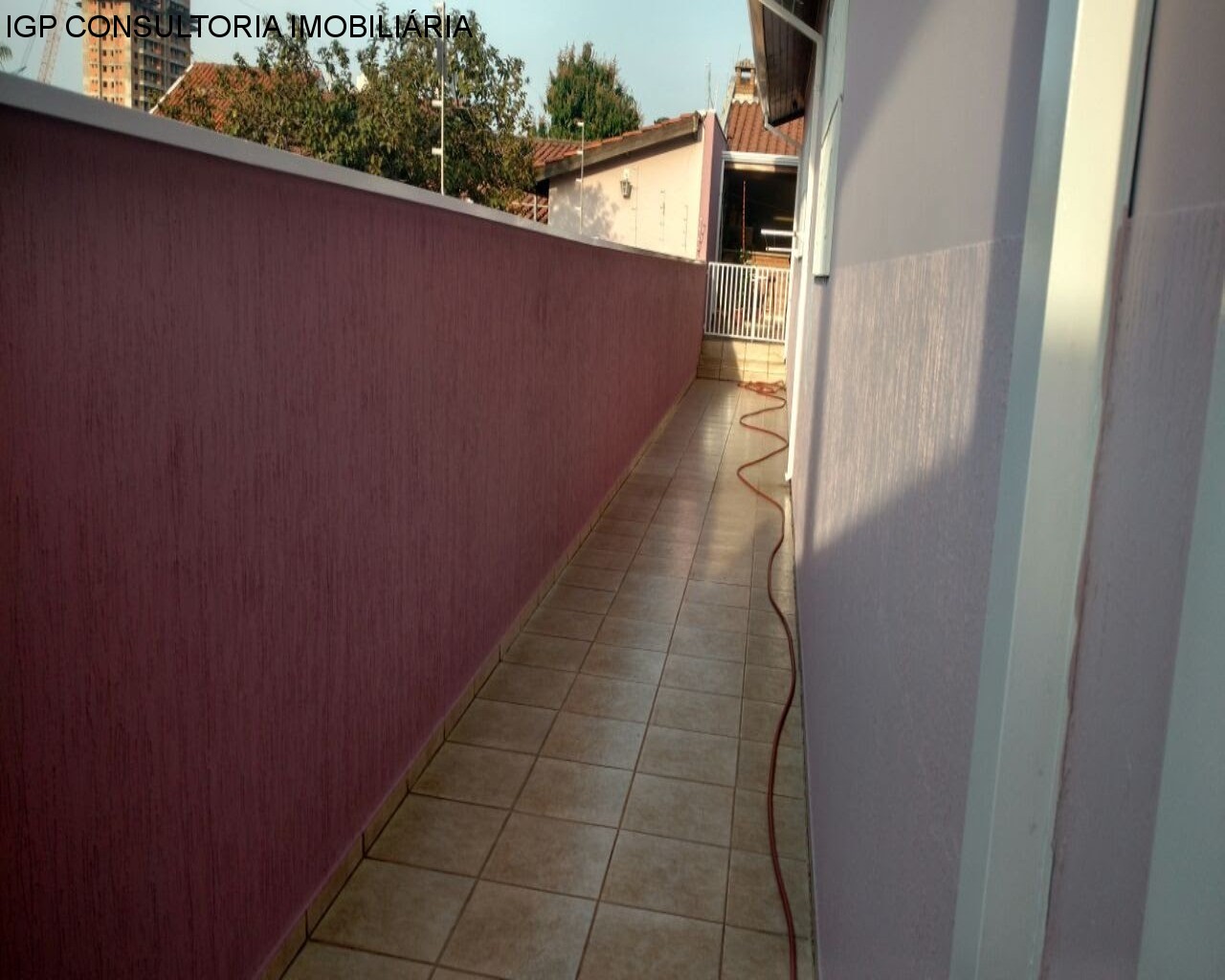 CASA em CHÁCARA AREAL, INDAIATUBA - CASA para Venda CHÁCARA AREAL, INDAIATUBA- Bem conservada, cômodos arejados e espaçosos - Foto 10