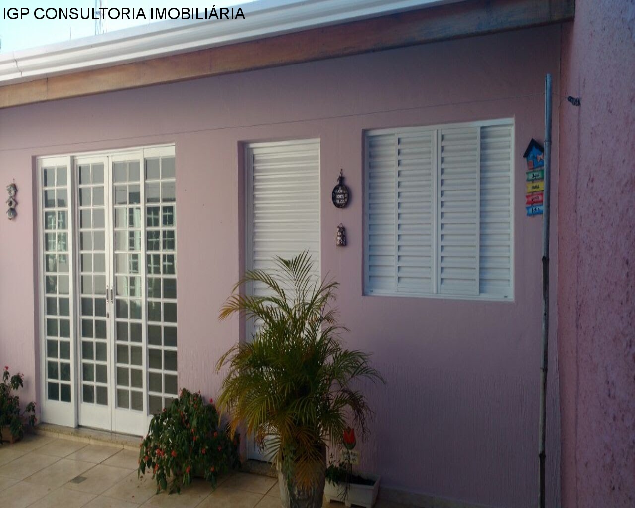 CASA em CHÁCARA AREAL, INDAIATUBA - CASA para Venda CHÁCARA AREAL, INDAIATUBA- Bem conservada, cômodos arejados e espaçosos - Foto 5