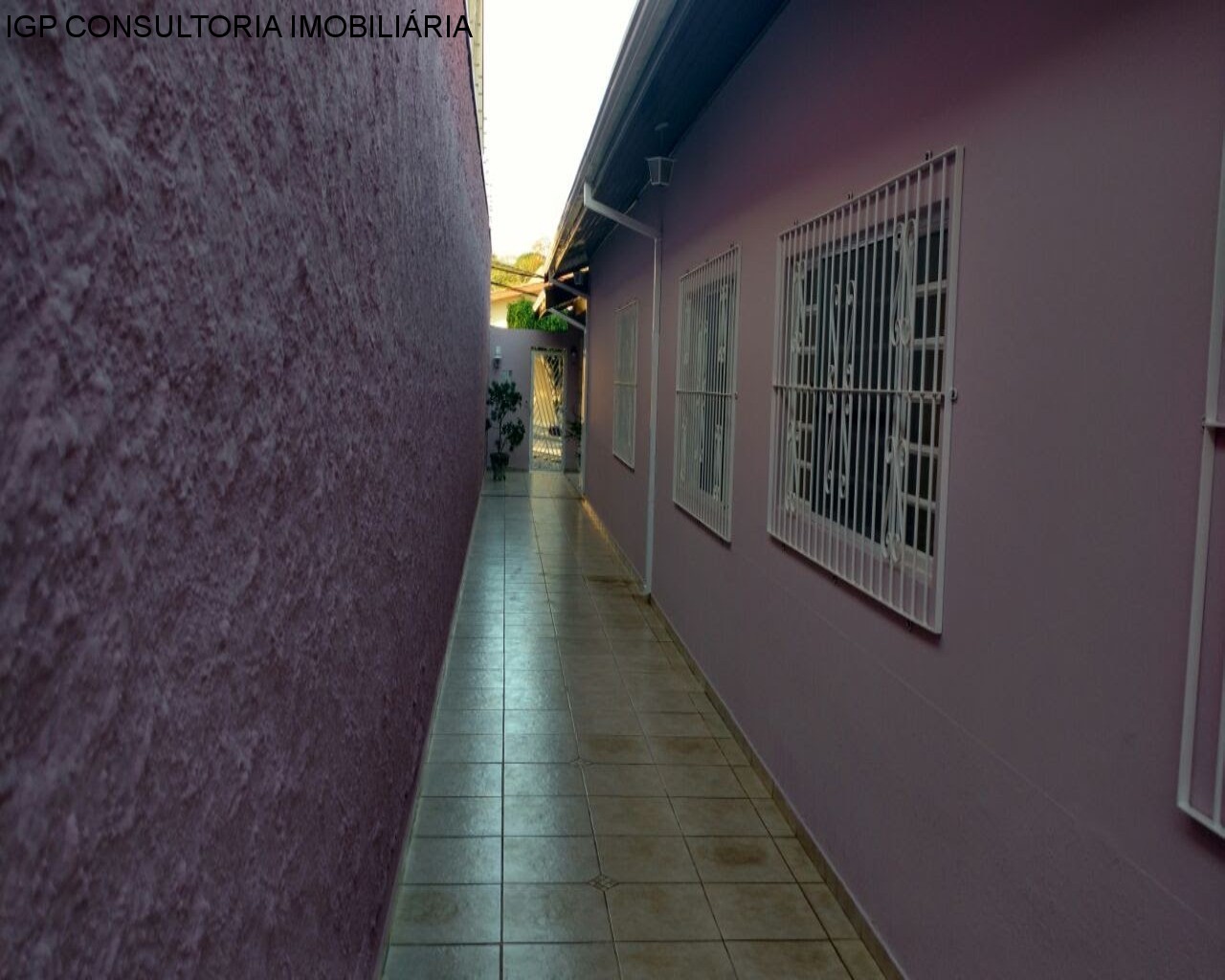 CASA em CHÁCARA AREAL, INDAIATUBA - CASA para Venda CHÁCARA AREAL, INDAIATUBA- Bem conservada, cômodos arejados e espaçosos - Foto 12