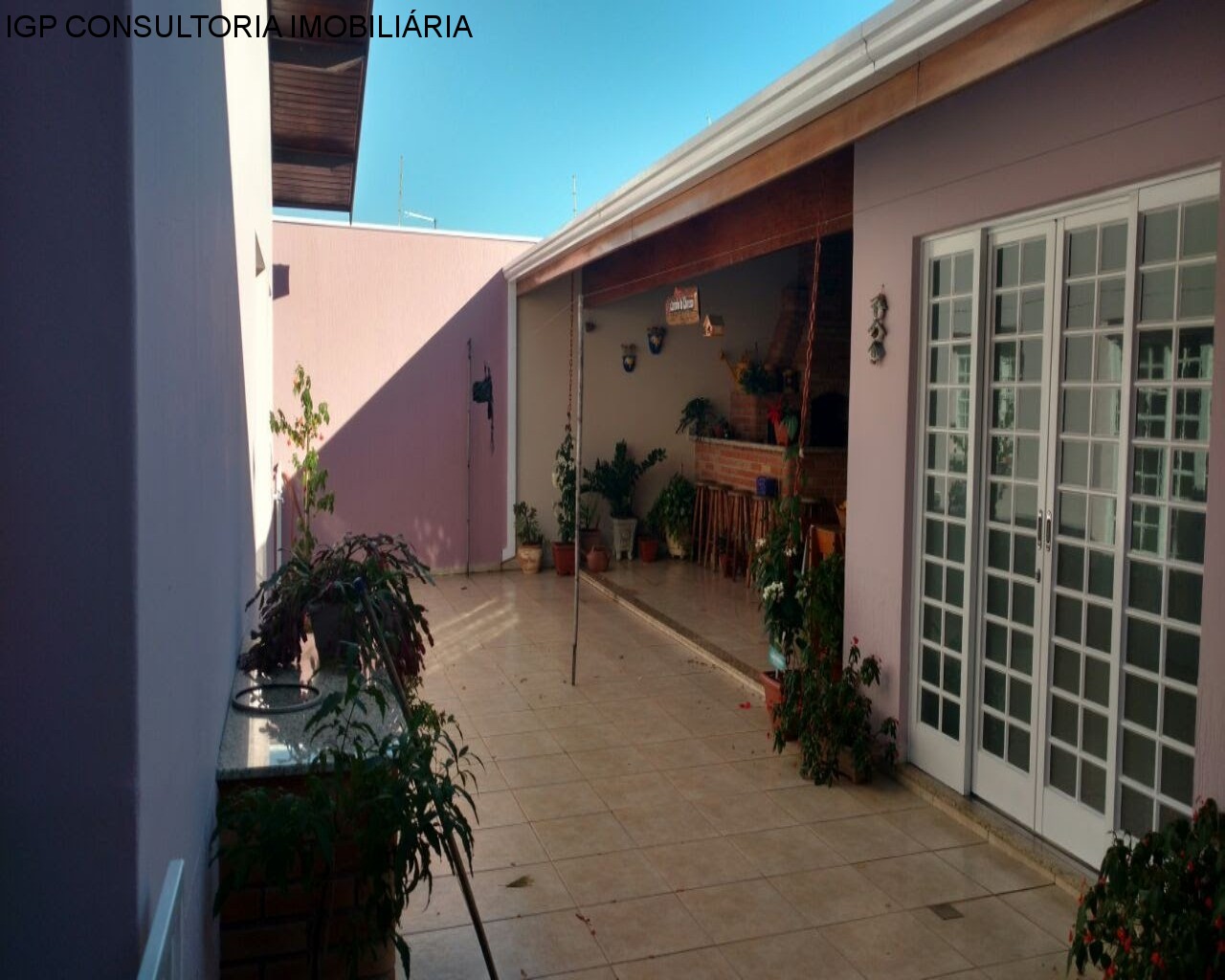 CASA em CHÁCARA AREAL, INDAIATUBA - CASA para Venda CHÁCARA AREAL, INDAIATUBA- Bem conservada, cômodos arejados e espaçosos - Foto 9