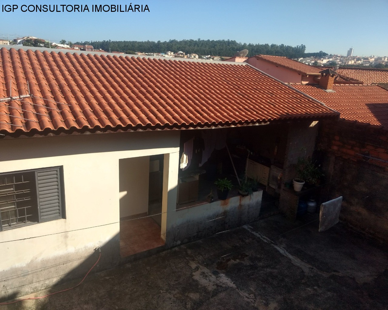 CASA em JARDIM ITAMARACÁ, INDAIATUBA - CASA para Venda JARDIM ITAMARACÁ, INDAIATUBA - Foto 12