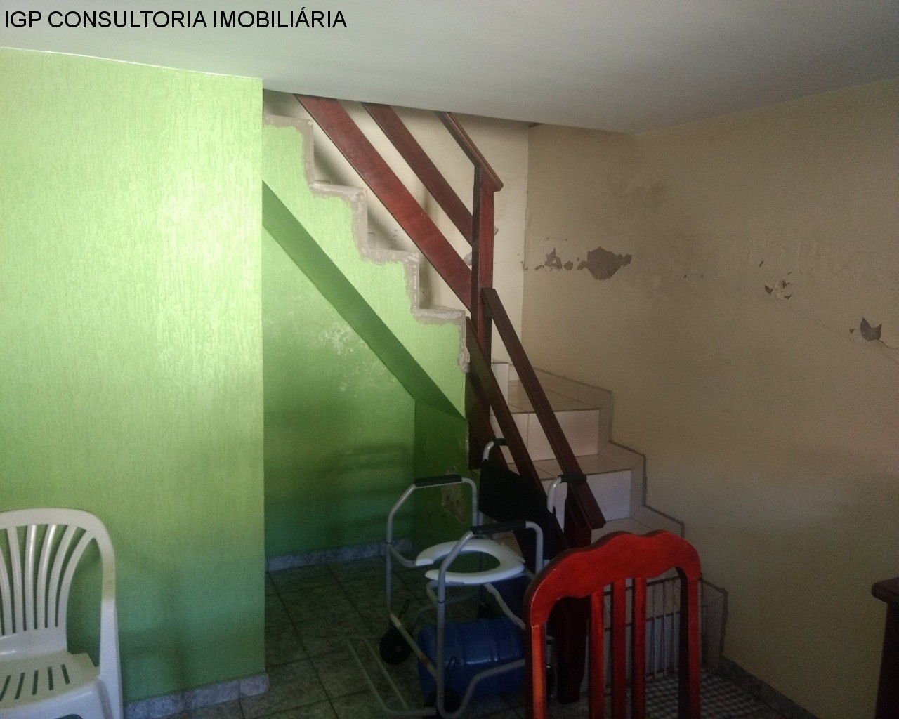 CASA em JARDIM ITAMARACÁ, INDAIATUBA - CASA para Venda JARDIM ITAMARACÁ, INDAIATUBA - Foto 10