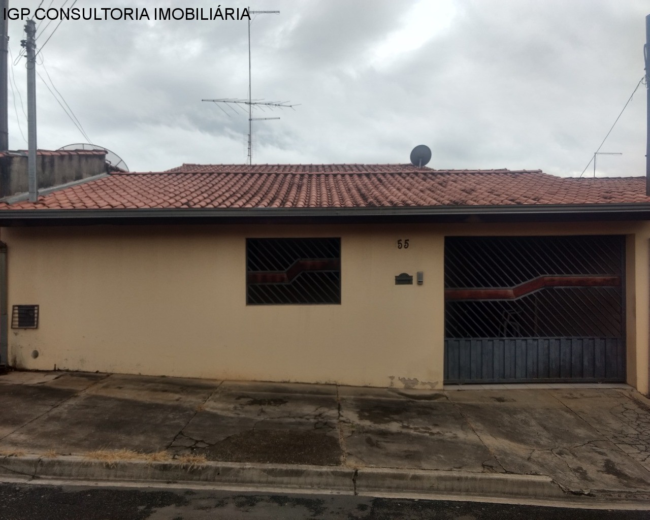 CASA em JARDIM ITAMARACÁ, INDAIATUBA - CASA para Venda JARDIM ITAMARACÁ, INDAIATUBA - Foto 3