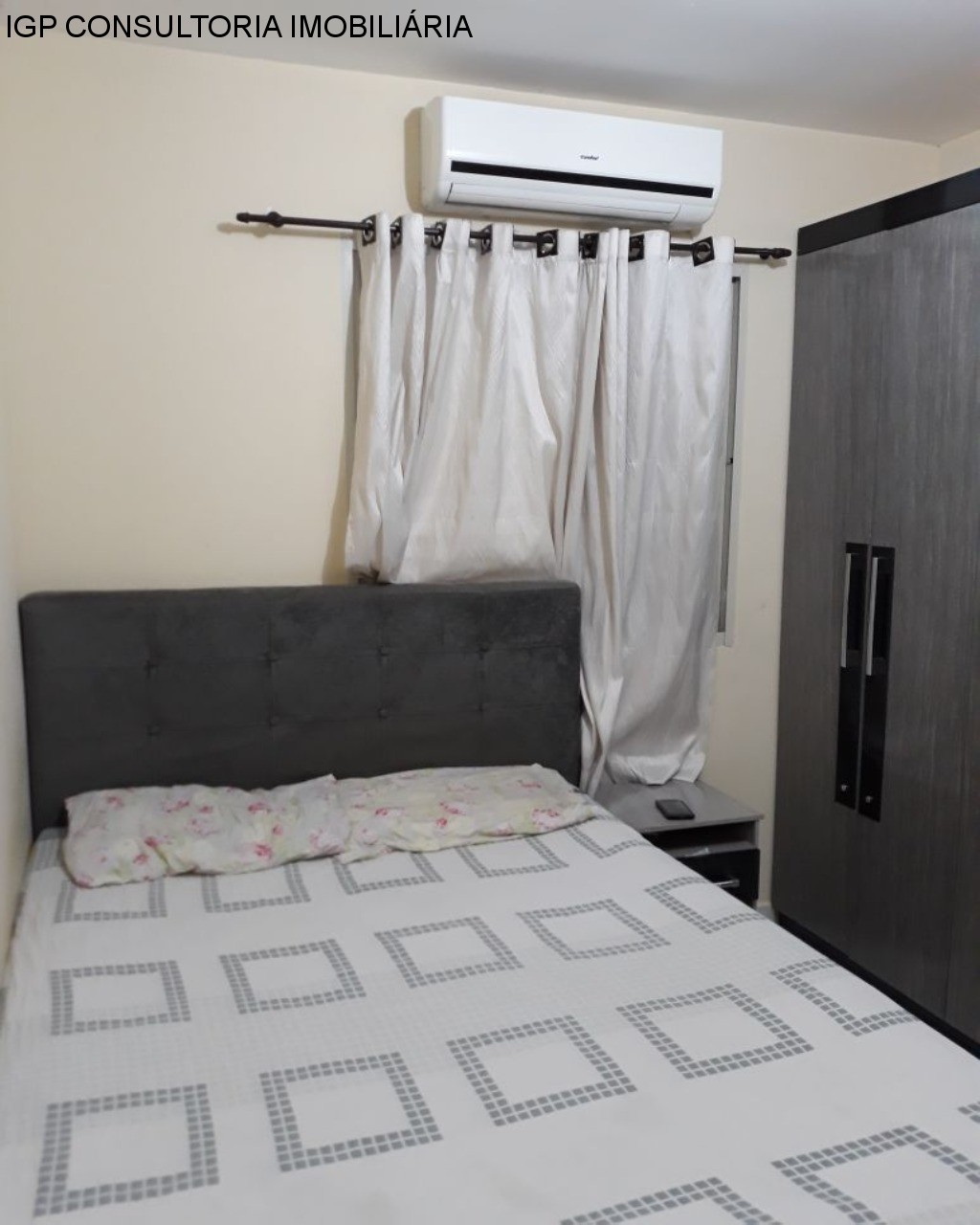 APARTAMENTO em JARDIM MORADA DO SOL, INDAIATUBA - APARTAMENTO - INDAIATUBA - Foto 2