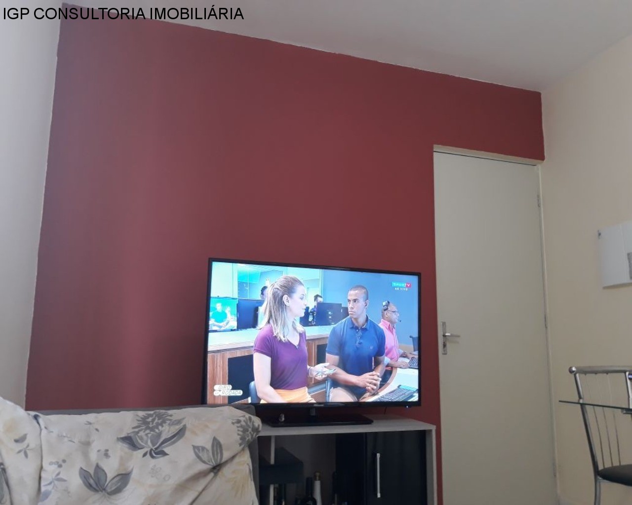 APARTAMENTO em JARDIM MORADA DO SOL, INDAIATUBA - APARTAMENTO - INDAIATUBA - Foto 9