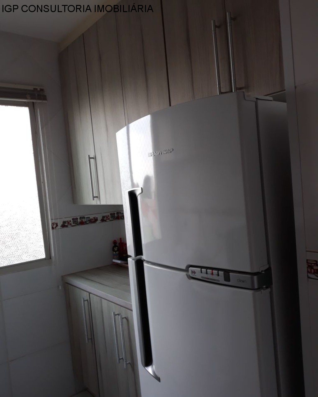 APARTAMENTO em JARDIM MORADA DO SOL, INDAIATUBA - APARTAMENTO - INDAIATUBA - Foto 1