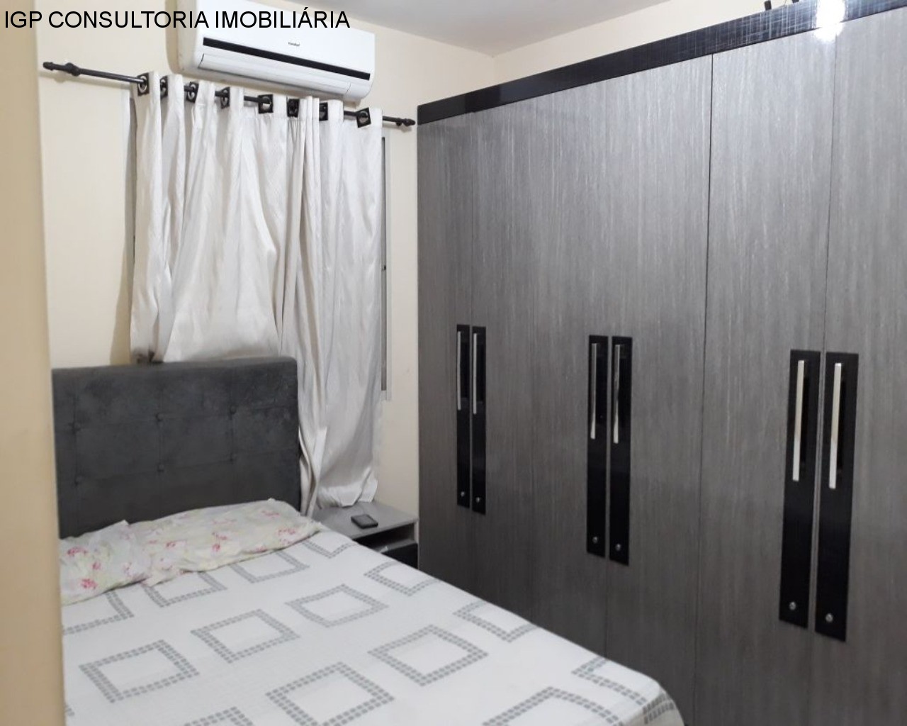 APARTAMENTO em JARDIM MORADA DO SOL, INDAIATUBA - APARTAMENTO - INDAIATUBA - Foto 8