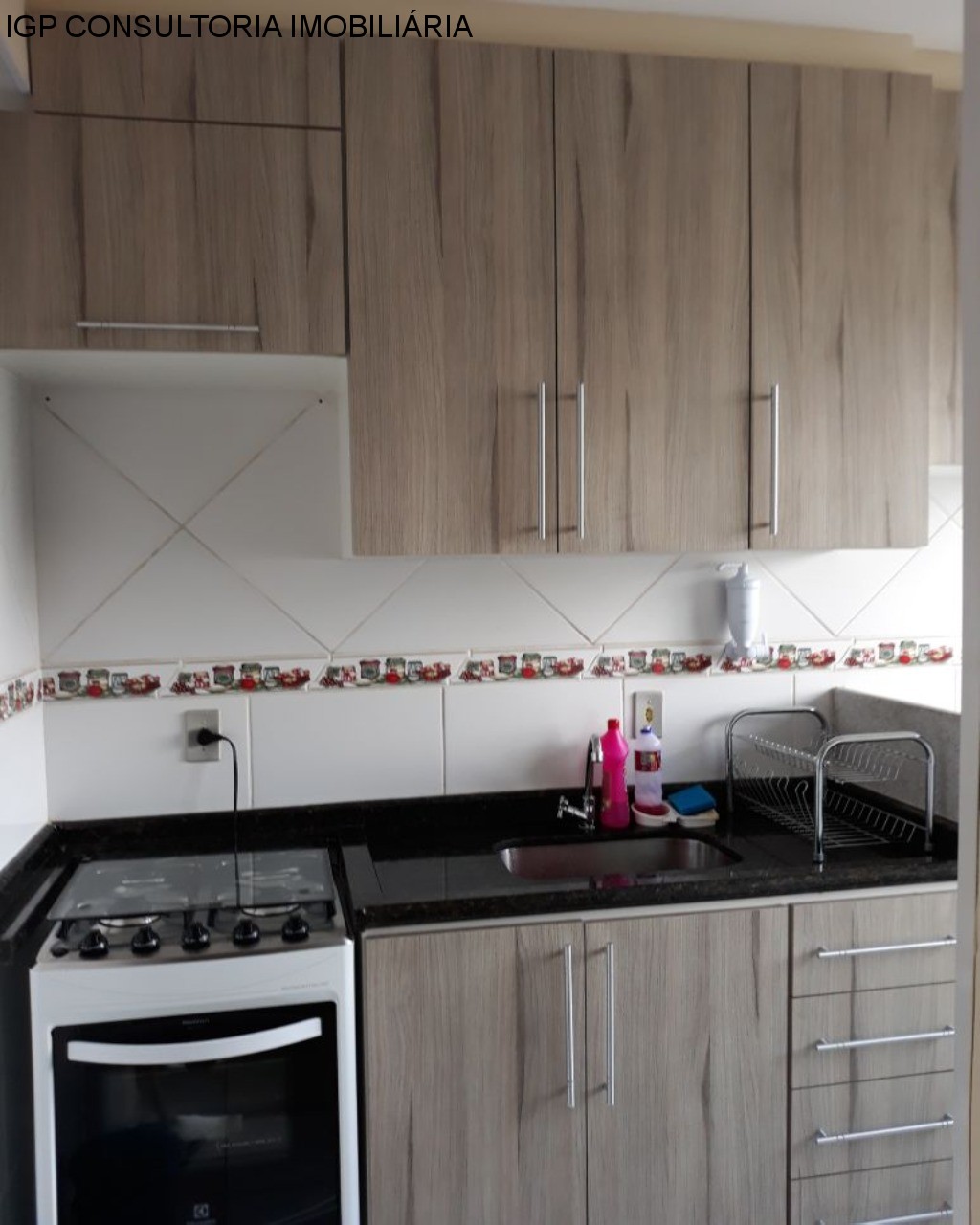 APARTAMENTO em JARDIM MORADA DO SOL, INDAIATUBA - APARTAMENTO - INDAIATUBA - Foto 10