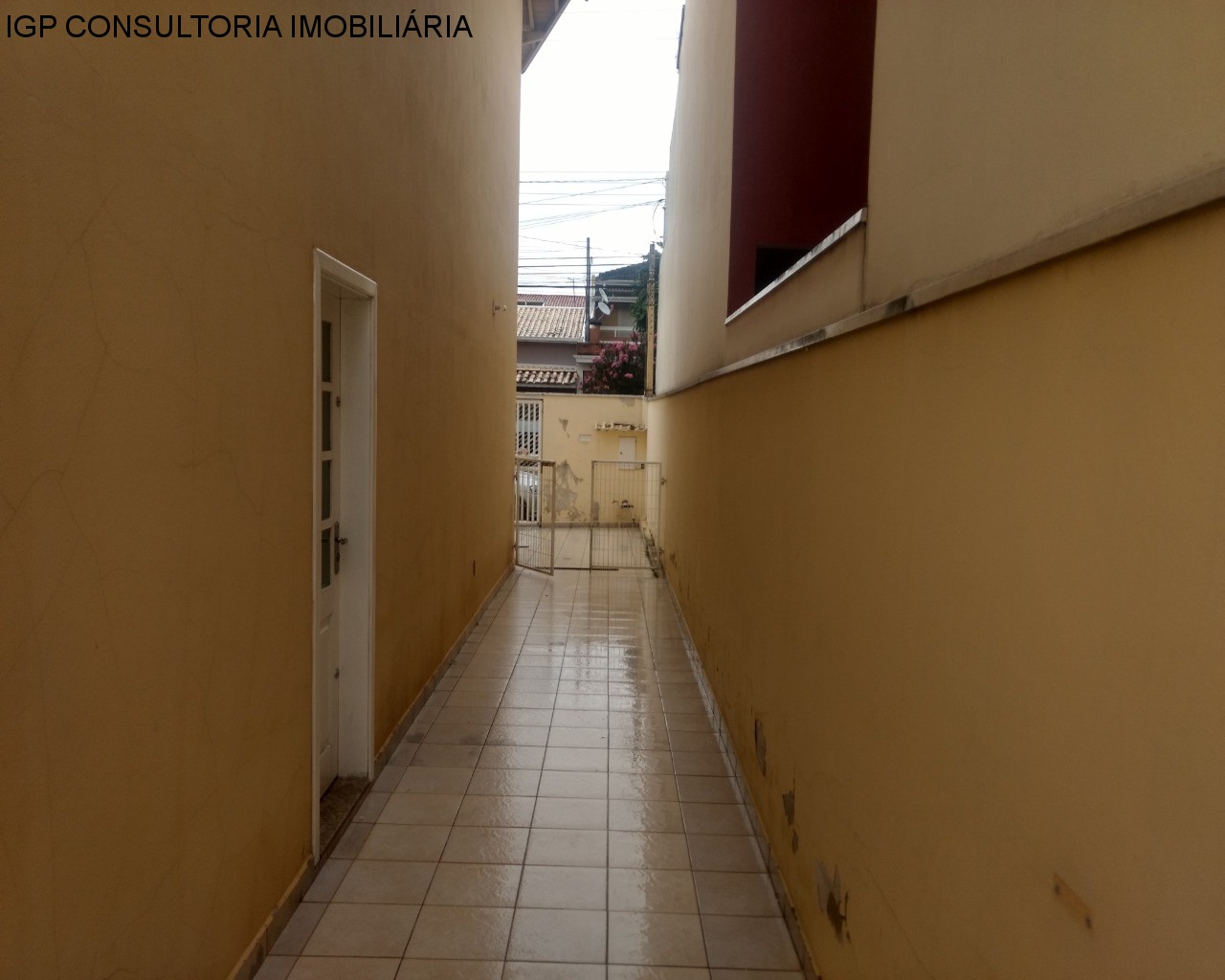 CASA em JARDIM REGINA, INDAIATUBA - CASA para Venda Sobrado JARDIM REGINA, INDAIATUBA - Foto 19