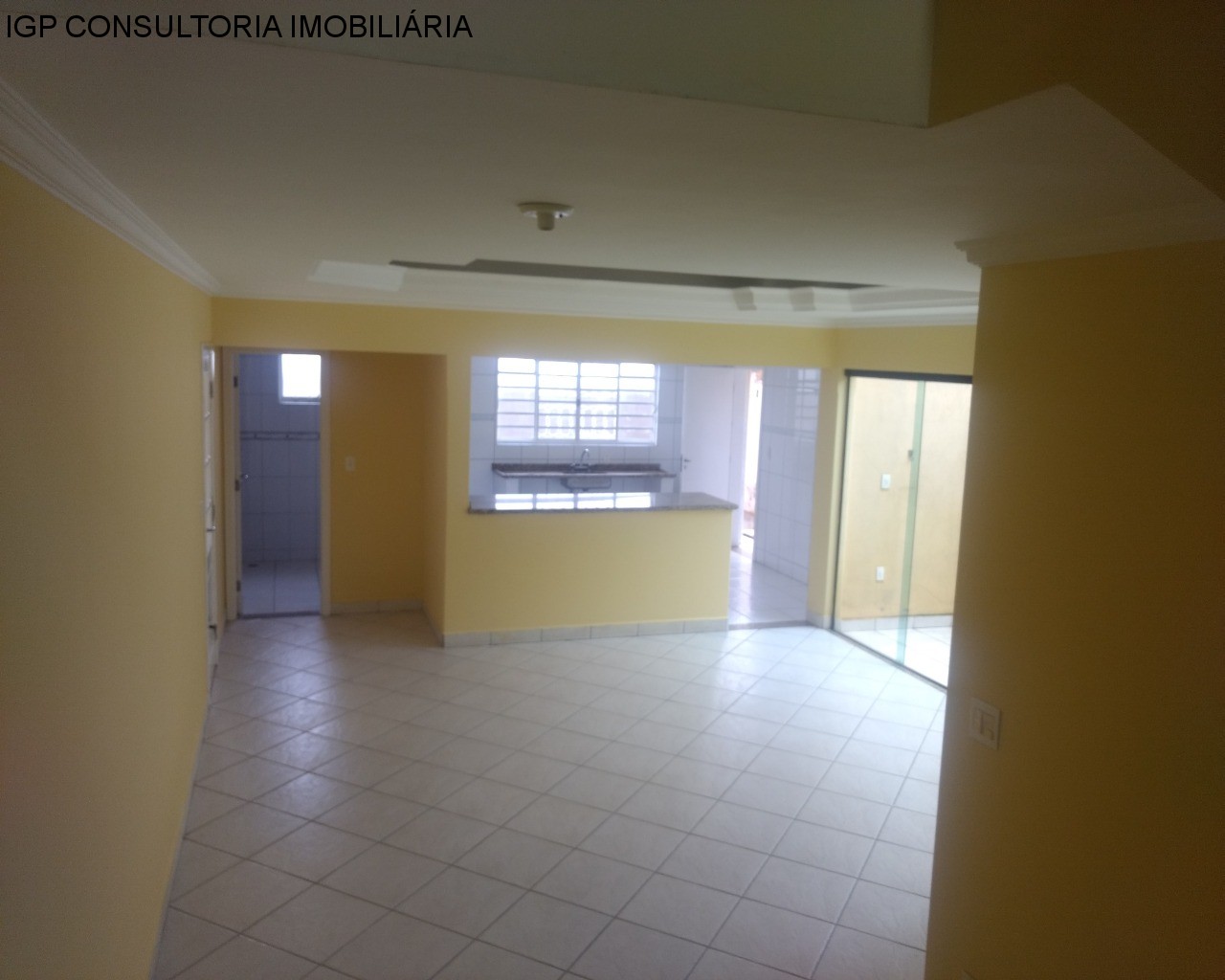 CASA em JARDIM REGINA, INDAIATUBA - CASA para Venda Sobrado JARDIM REGINA, INDAIATUBA - Foto 4