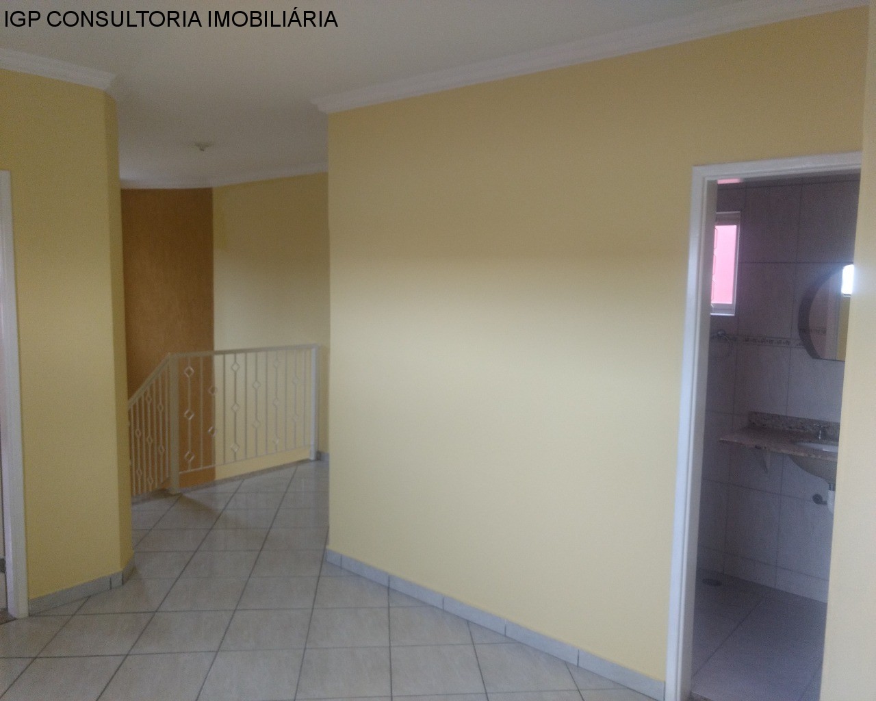 CASA em JARDIM REGINA, INDAIATUBA - CASA para Venda Sobrado JARDIM REGINA, INDAIATUBA - Foto 8