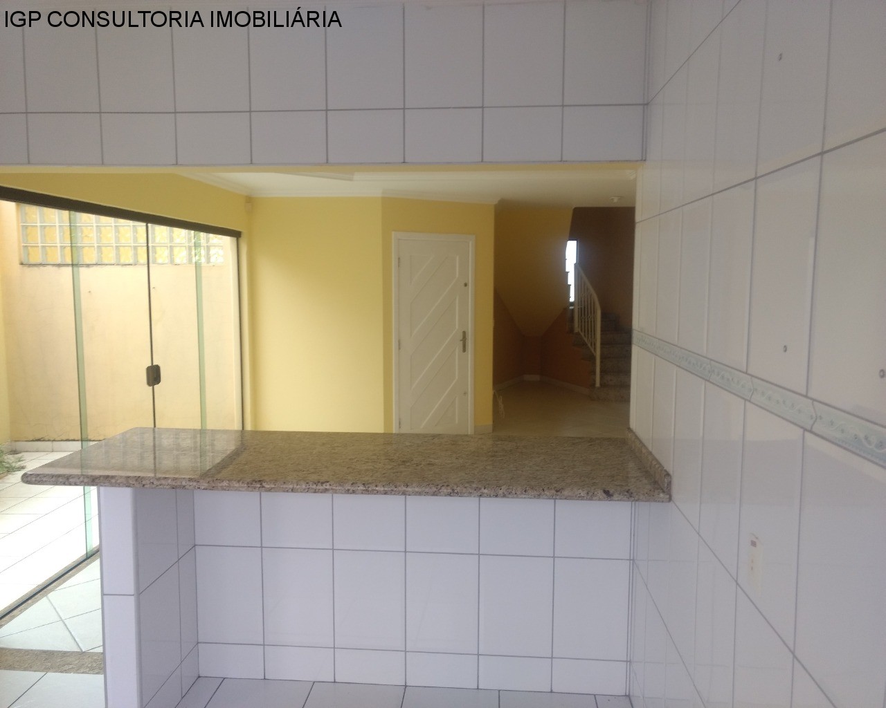 CASA em JARDIM REGINA, INDAIATUBA - CASA para Venda Sobrado JARDIM REGINA, INDAIATUBA - Foto 12