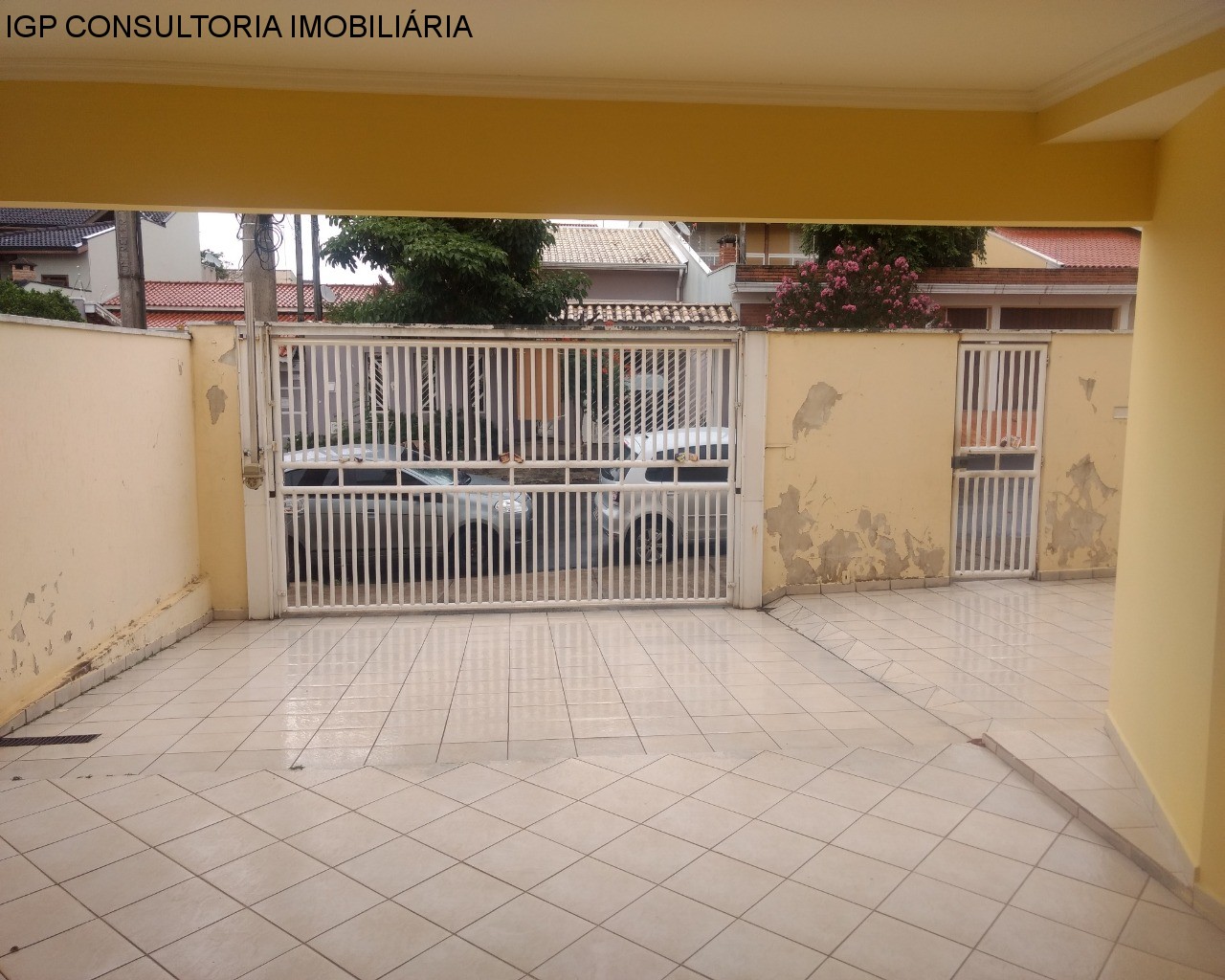 CASA em JARDIM REGINA, INDAIATUBA - CASA para Venda Sobrado JARDIM REGINA, INDAIATUBA - Foto 18