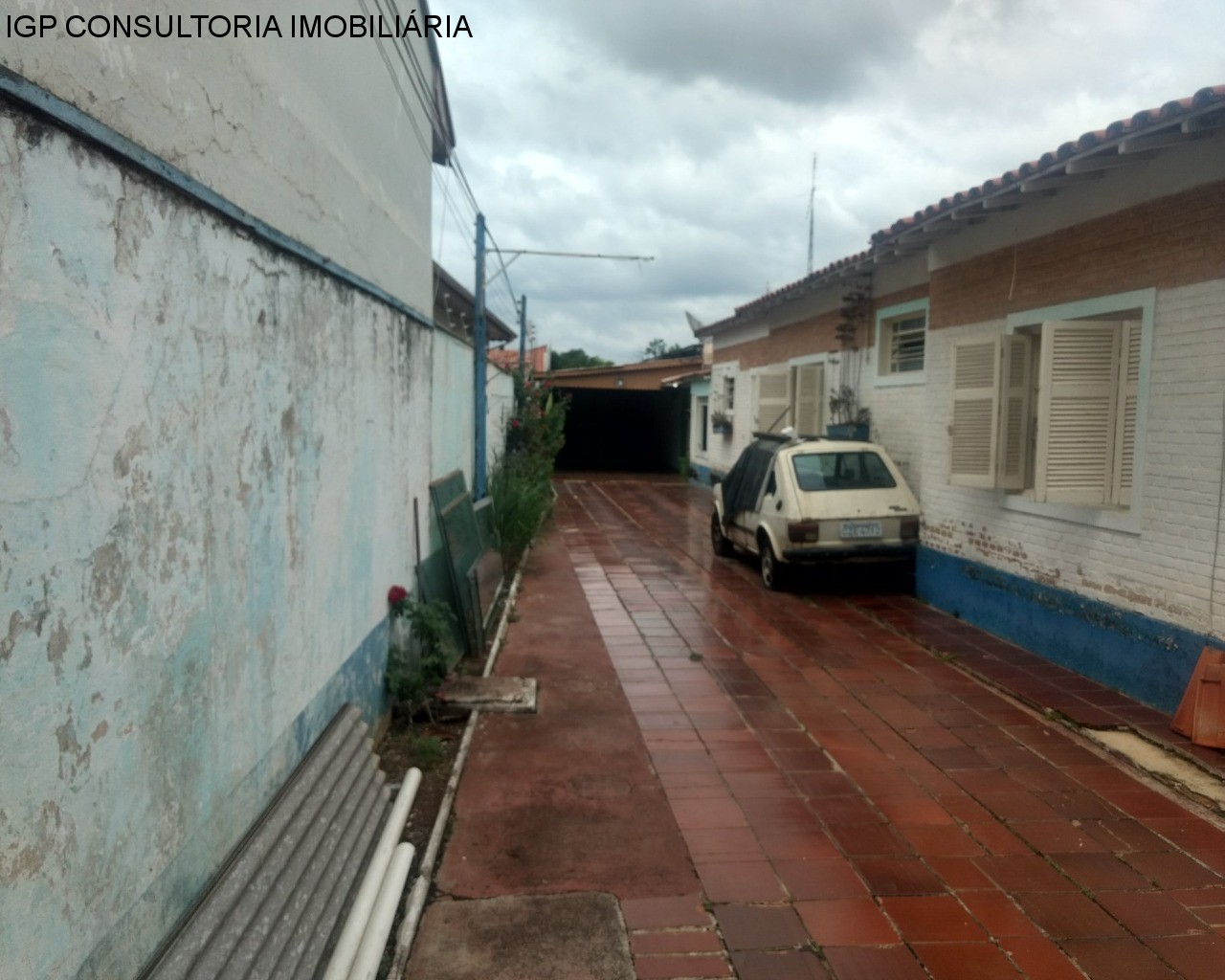 CASA em CENTRO, INDAIATUBA - CASA - INDAIATUBA - Foto 1