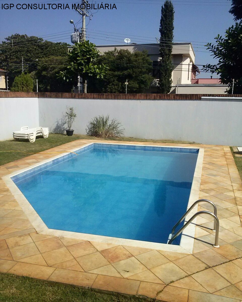 CASA em VILA SUÍÇA, INDAIATUBA - Sobrado - Vila Suiça - Indaiatuba - Foto 26