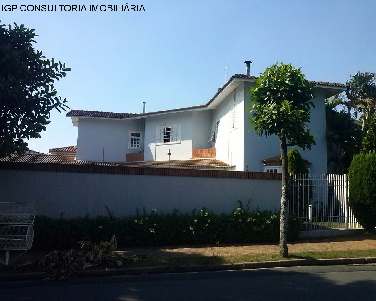 CASA em VILA SUÍÇA, INDAIATUBA - Sobrado - Vila Suiça - Indaiatuba - Foto 8