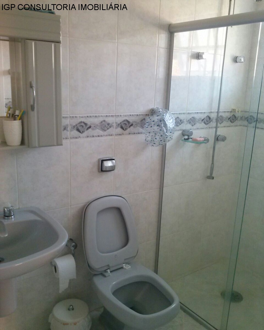 CASA em VILA SUÍÇA, INDAIATUBA - Sobrado - Vila Suiça - Indaiatuba - Foto 10