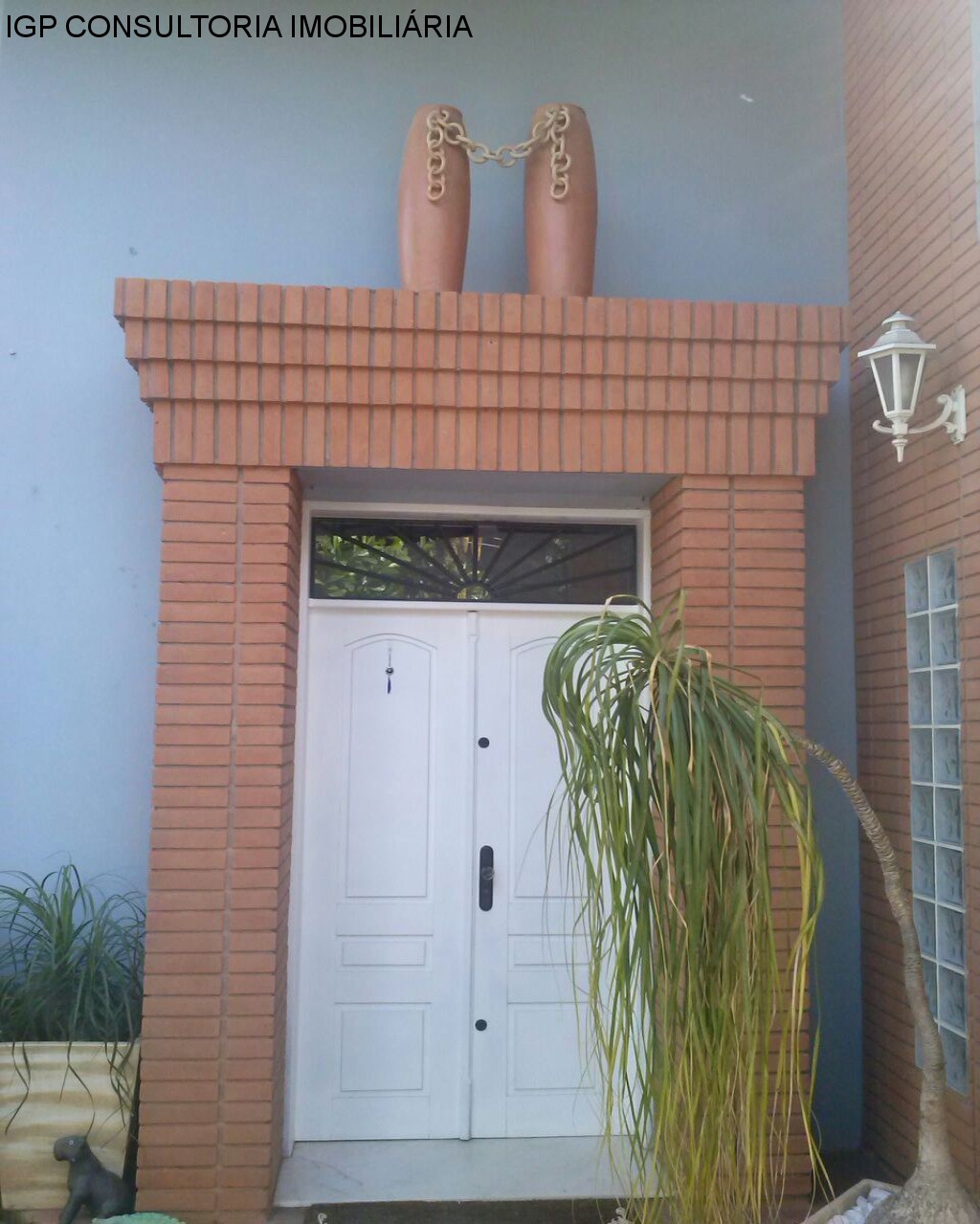 CASA em VILA SUÍÇA, INDAIATUBA - Sobrado - Vila Suiça - Indaiatuba - Foto 3