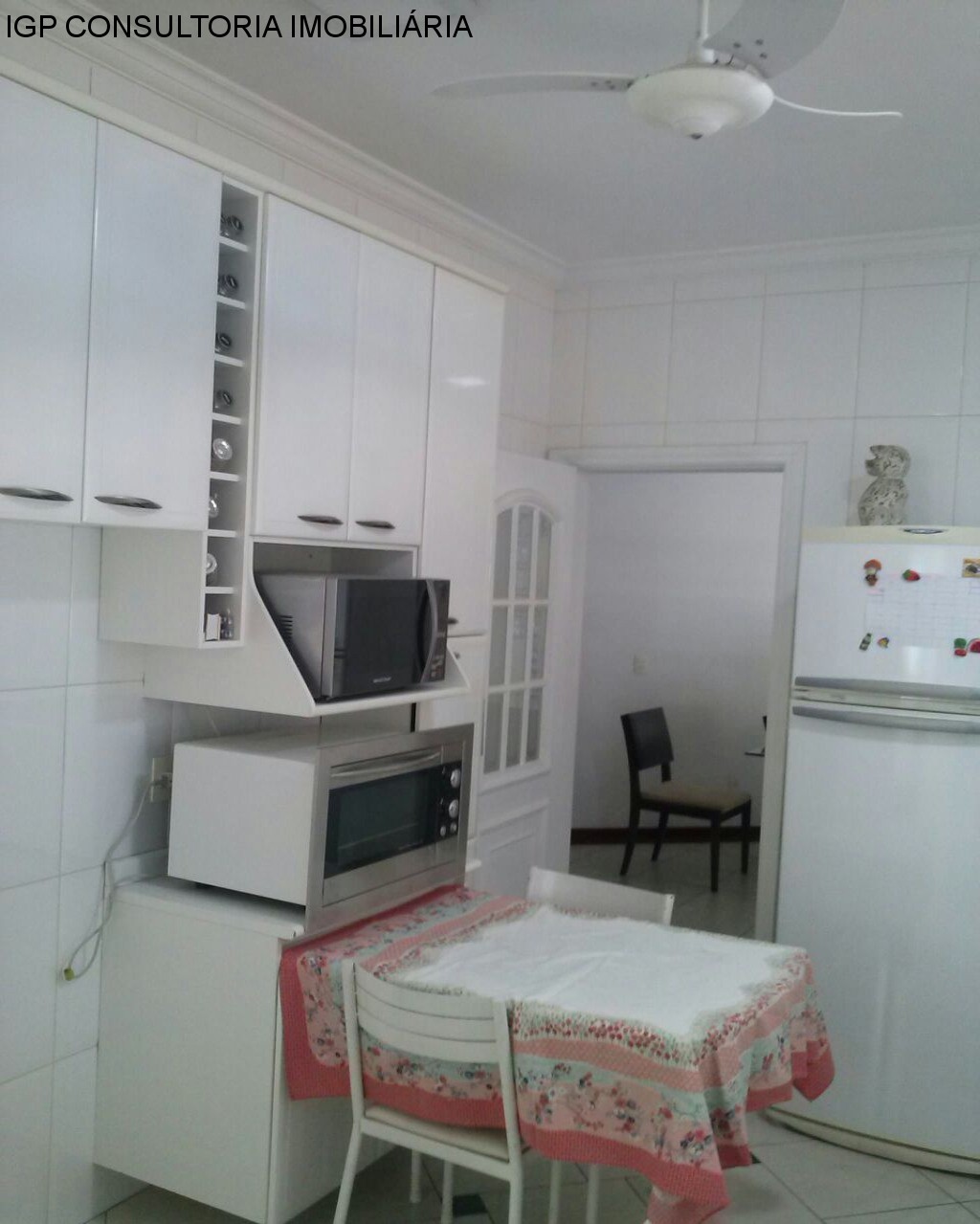 CASA em VILA SUÍÇA, INDAIATUBA - Sobrado - Vila Suiça - Indaiatuba - Foto 29