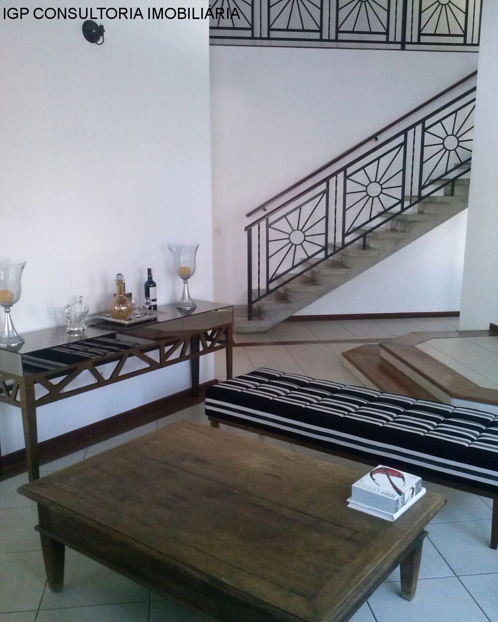 CASA em VILA SUÍÇA, INDAIATUBA - Sobrado - Vila Suiça - Indaiatuba - Foto 5