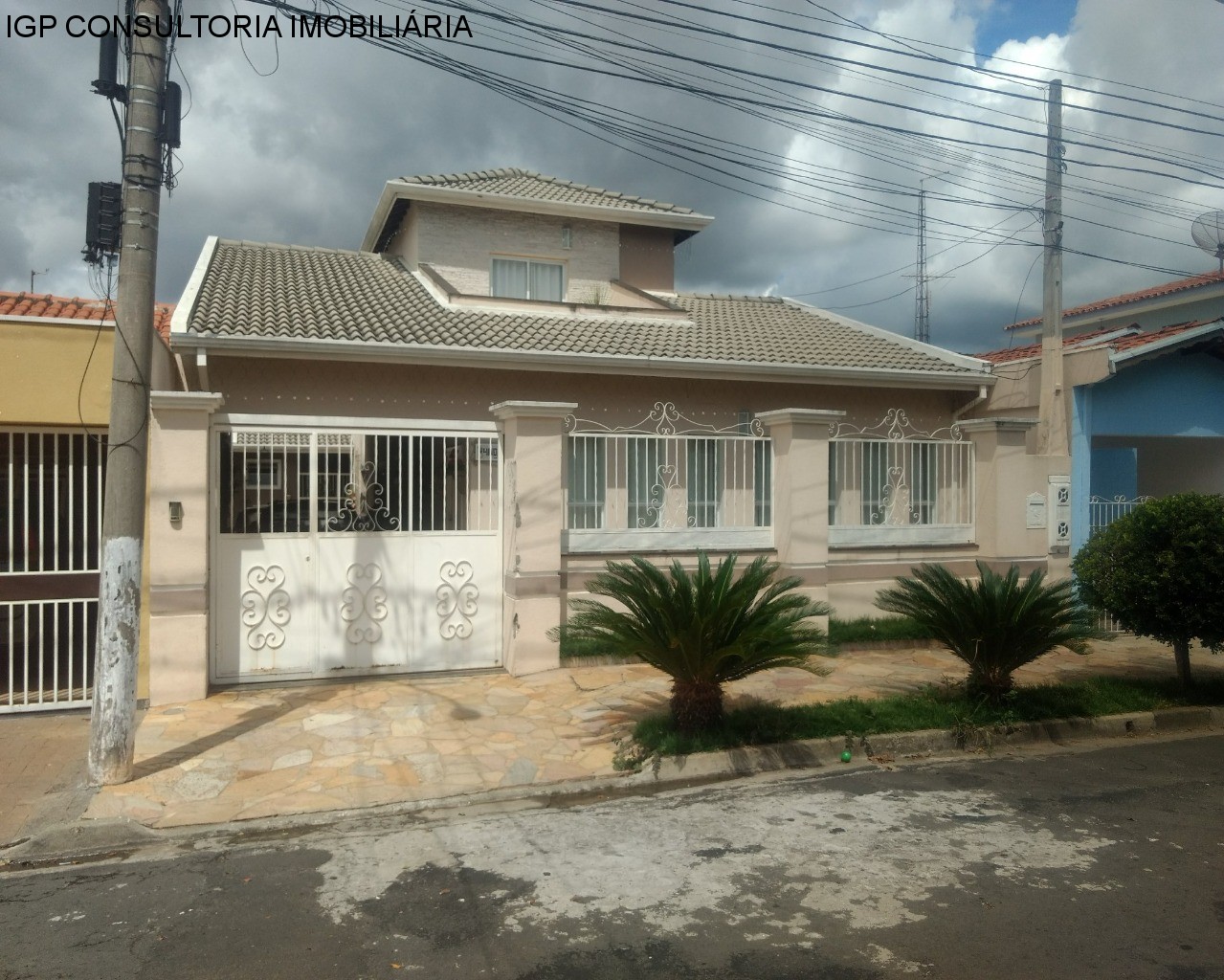 CASA em CIDADE NOVA II, INDAIATUBA - CASA - INDAIATUBA - Foto 18