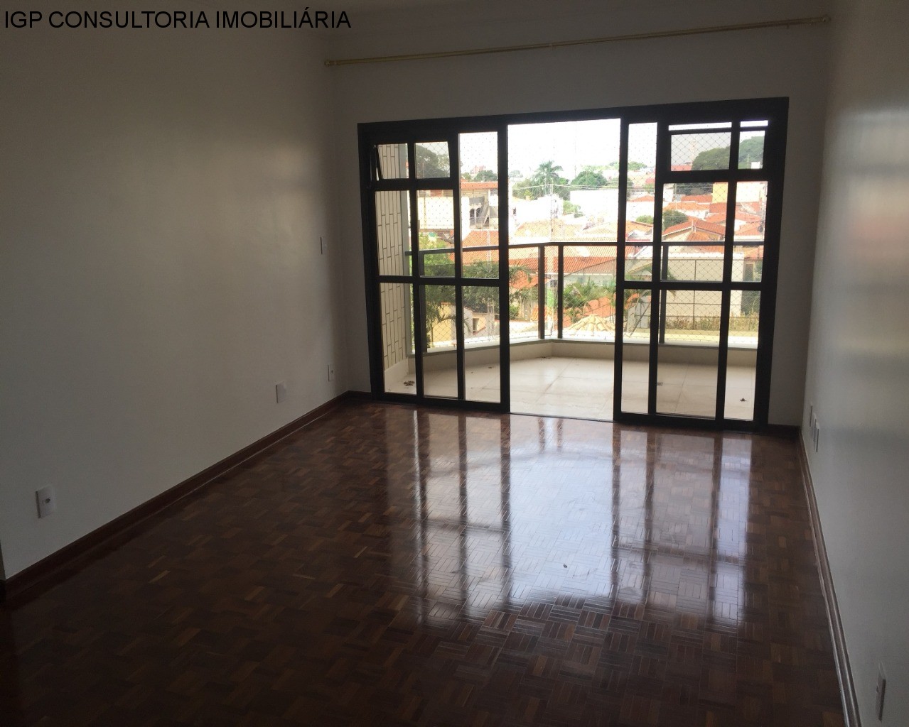 APARTAMENTO em CIDADE NOVA I, INDAIATUBA - Apartamento Di Napoli - indaiatuba - Foto 6