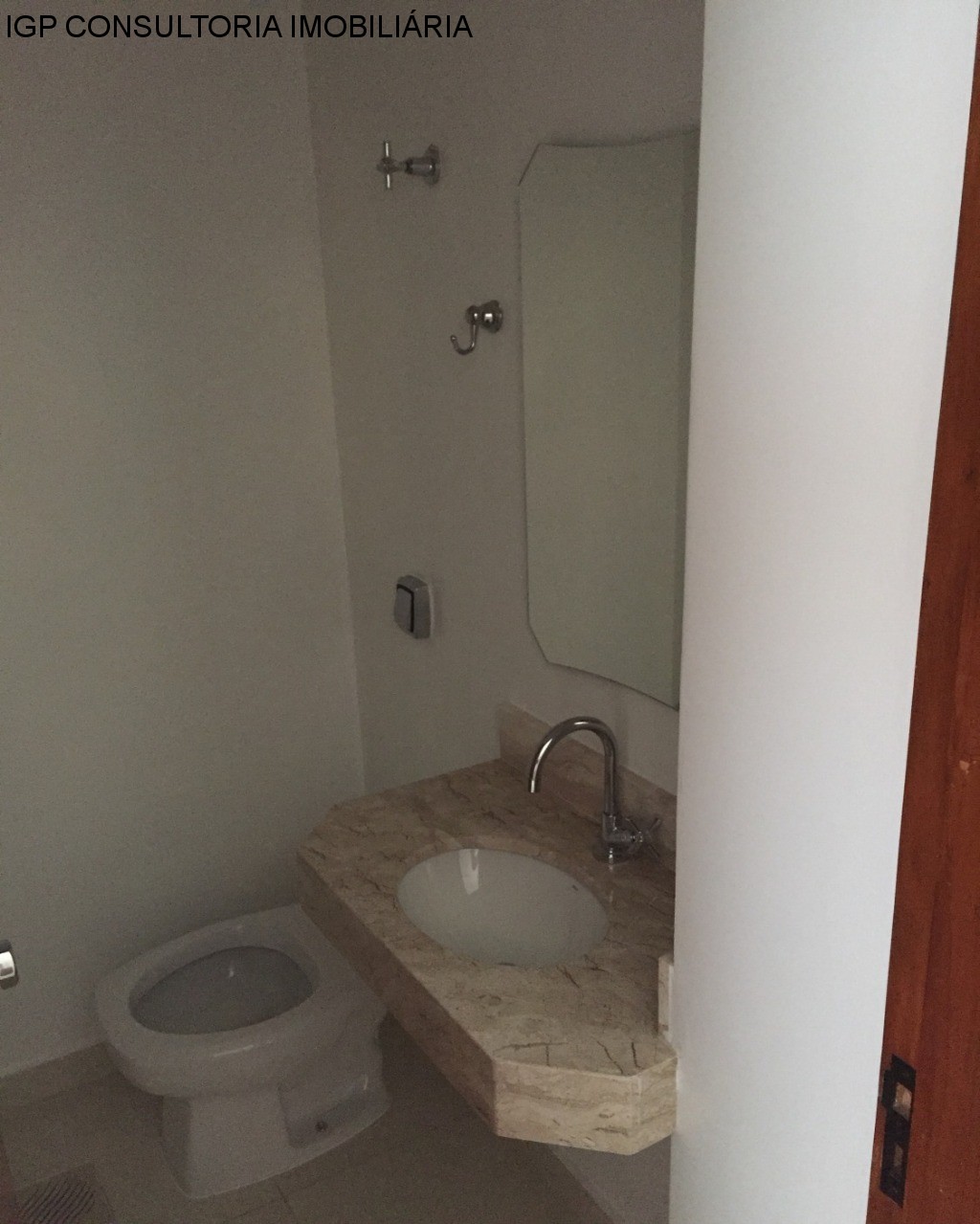 APARTAMENTO em CIDADE NOVA I, INDAIATUBA - Apartamento Di Napoli - indaiatuba - Foto 12