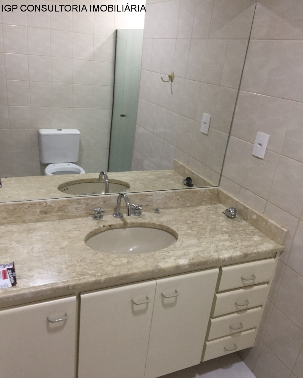APARTAMENTO em CIDADE NOVA I, INDAIATUBA - Apartamento Di Napoli - indaiatuba - Foto 8