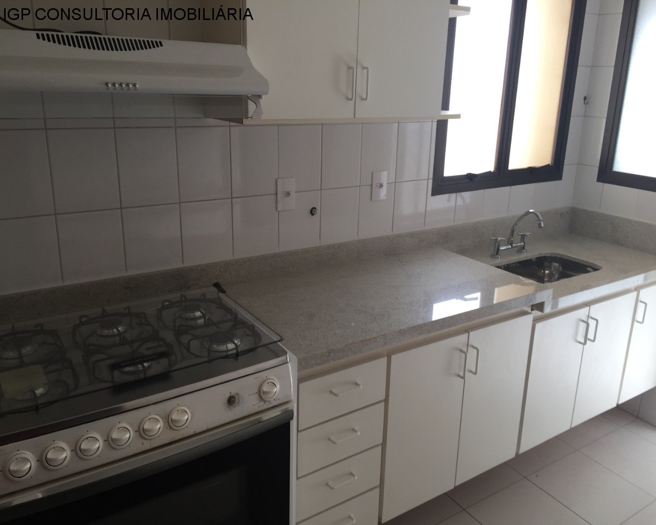APARTAMENTO em CIDADE NOVA I, INDAIATUBA - Apartamento Di Napoli - indaiatuba - Foto 3