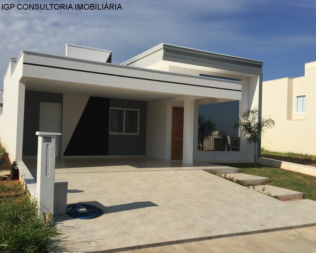 CASA em JARDIM RESIDENCIAL DONA LUCILLA, INDAIATUBA - CASA para Venda JARDIM RESIDENCIAL DONA LUCILLA, INDAIATUBA - Terrea - Foto 16