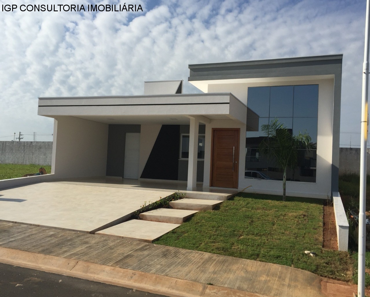 CASA em JARDIM RESIDENCIAL DONA LUCILLA, INDAIATUBA - CASA para Venda JARDIM RESIDENCIAL DONA LUCILLA, INDAIATUBA - Terrea - Foto 8