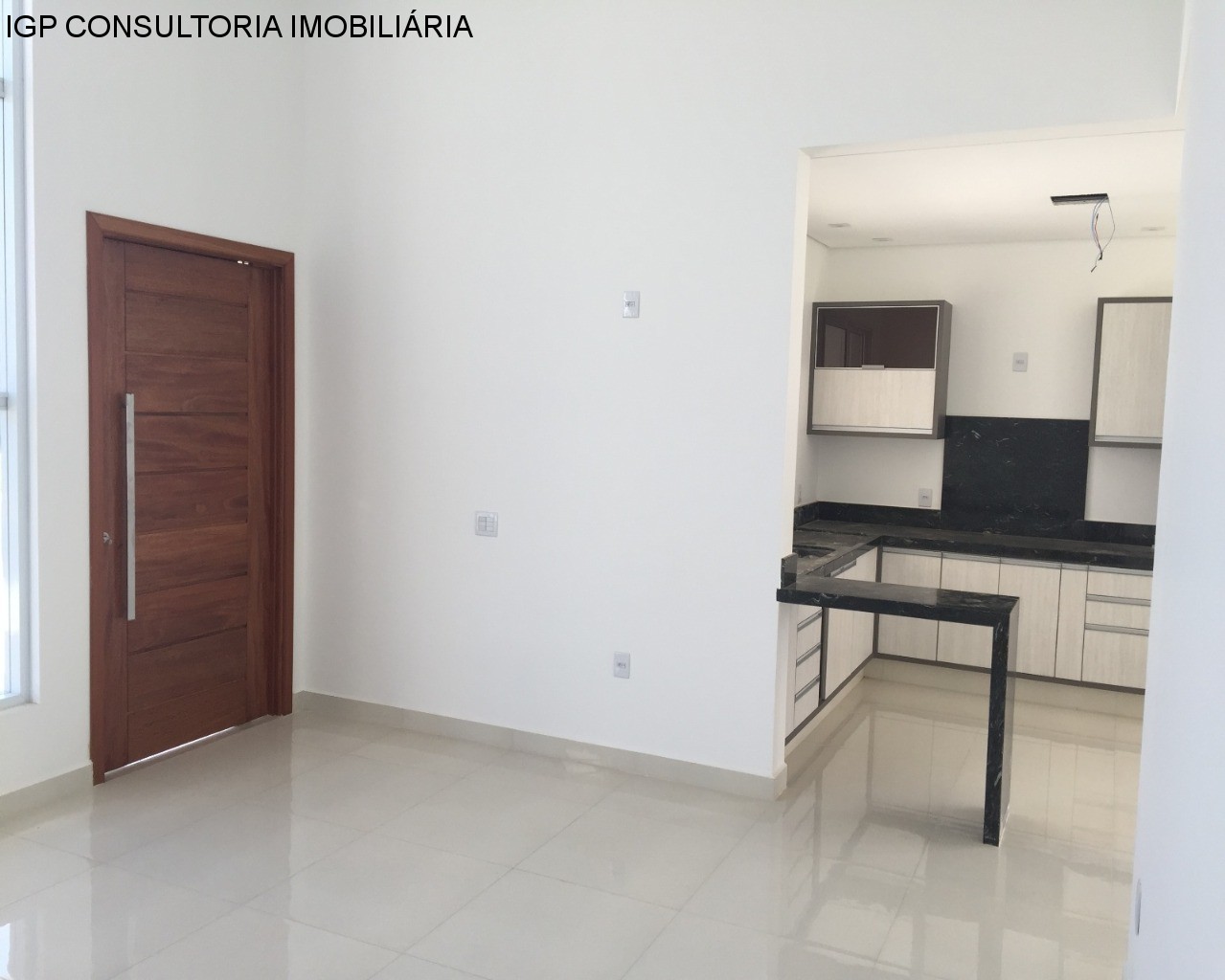 CASA em JARDIM RESIDENCIAL DONA LUCILLA, INDAIATUBA - CASA para Venda JARDIM RESIDENCIAL DONA LUCILLA, INDAIATUBA - Terrea - Foto 9