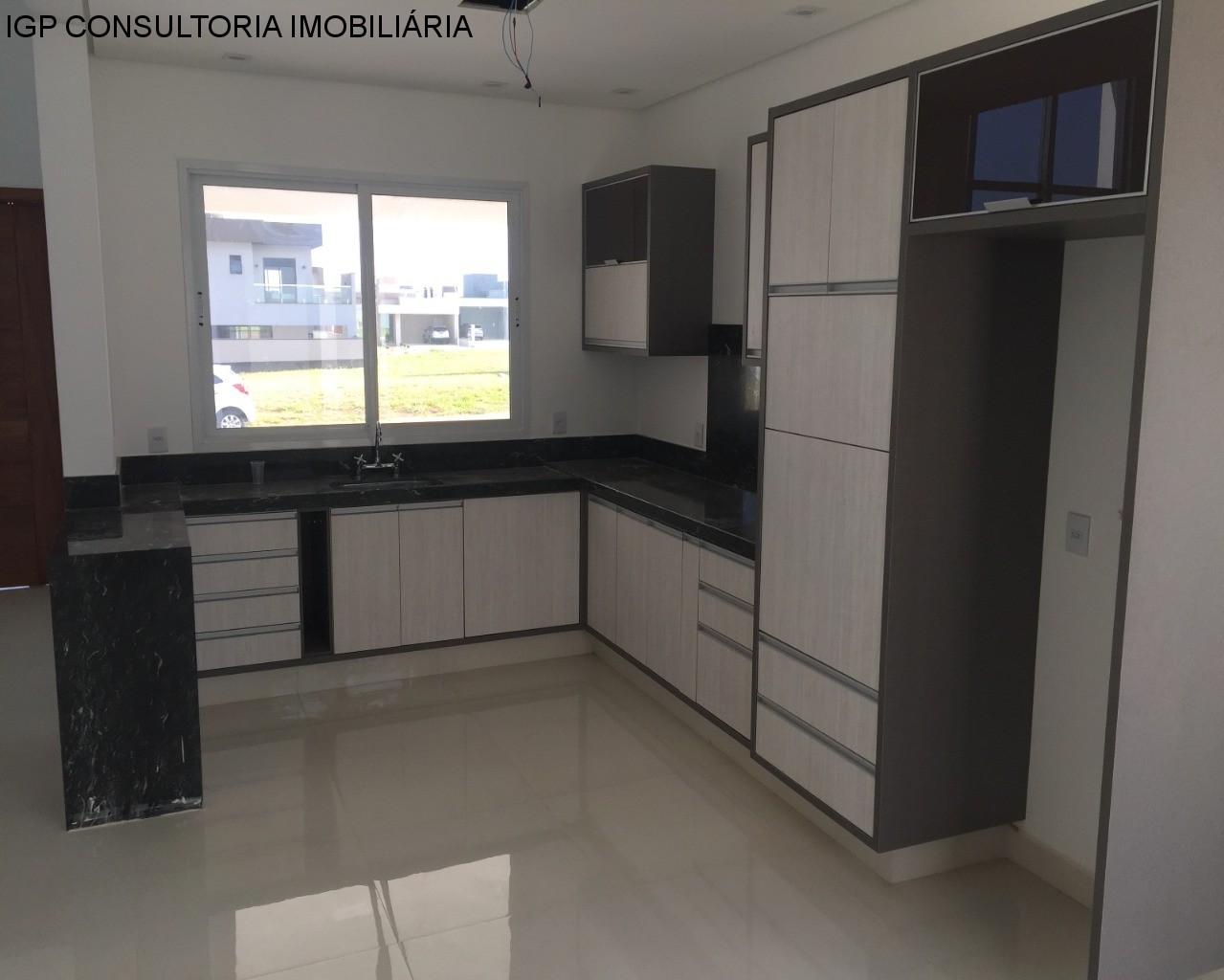 CASA em JARDIM RESIDENCIAL DONA LUCILLA, INDAIATUBA - CASA para Venda JARDIM RESIDENCIAL DONA LUCILLA, INDAIATUBA - Terrea - Foto 7