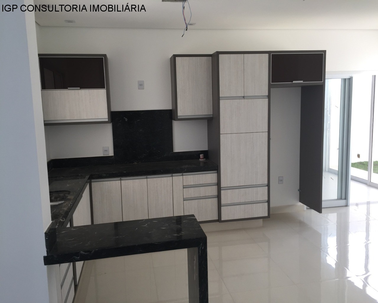 CASA em JARDIM RESIDENCIAL DONA LUCILLA, INDAIATUBA - CASA para Venda JARDIM RESIDENCIAL DONA LUCILLA, INDAIATUBA - Terrea - Foto 17