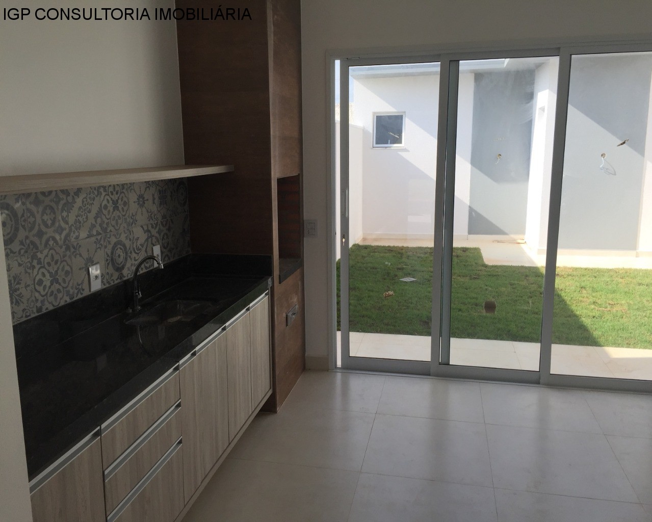 CASA em JARDIM RESIDENCIAL DONA LUCILLA, INDAIATUBA - CASA para Venda JARDIM RESIDENCIAL DONA LUCILLA, INDAIATUBA - Terrea - Foto 6