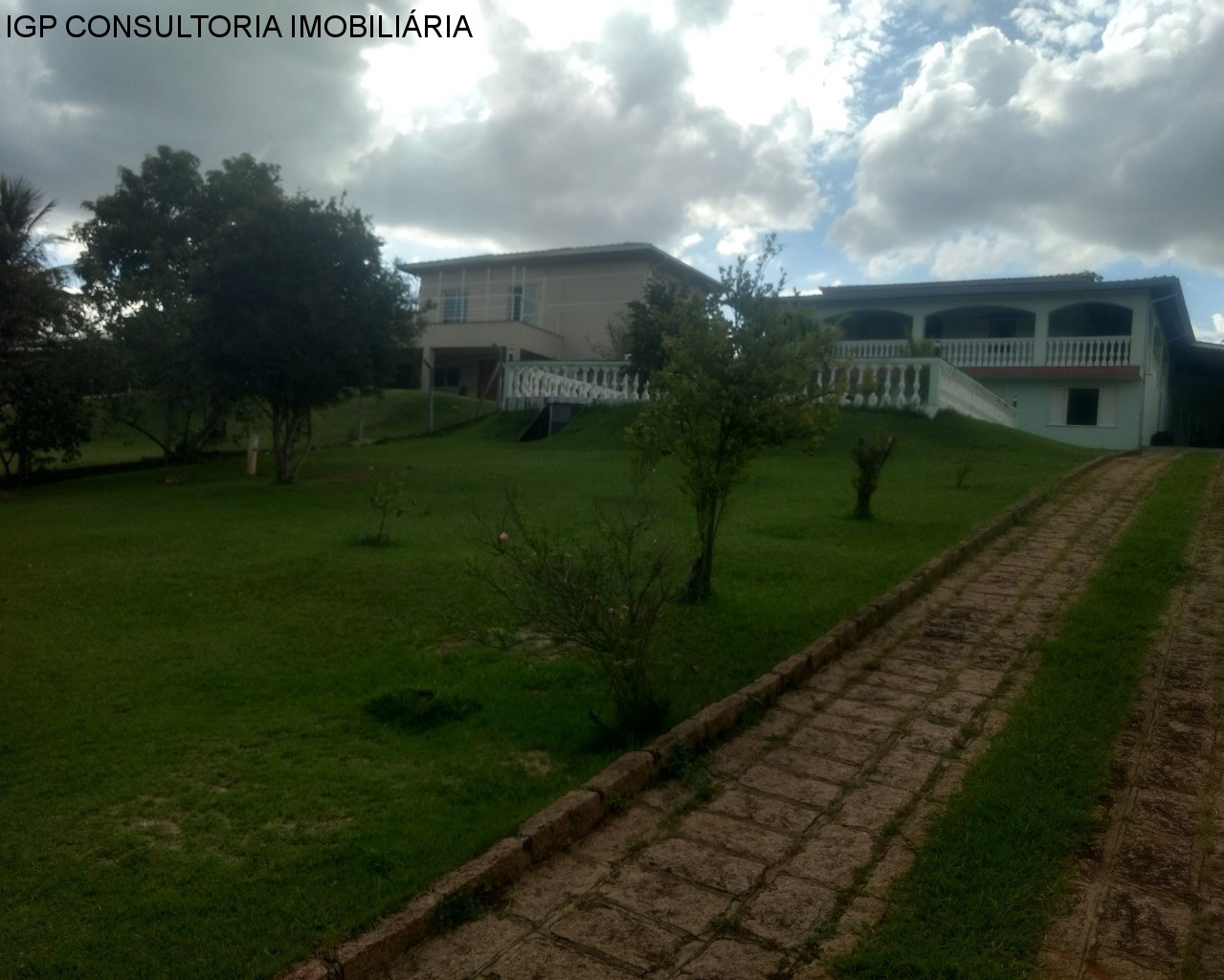 ChÁcara em TERRAS DE ITAICI, INDAIATUBA - CHÁCARA para Vendas TERRAS DE ITAICI, INDAIATUBA