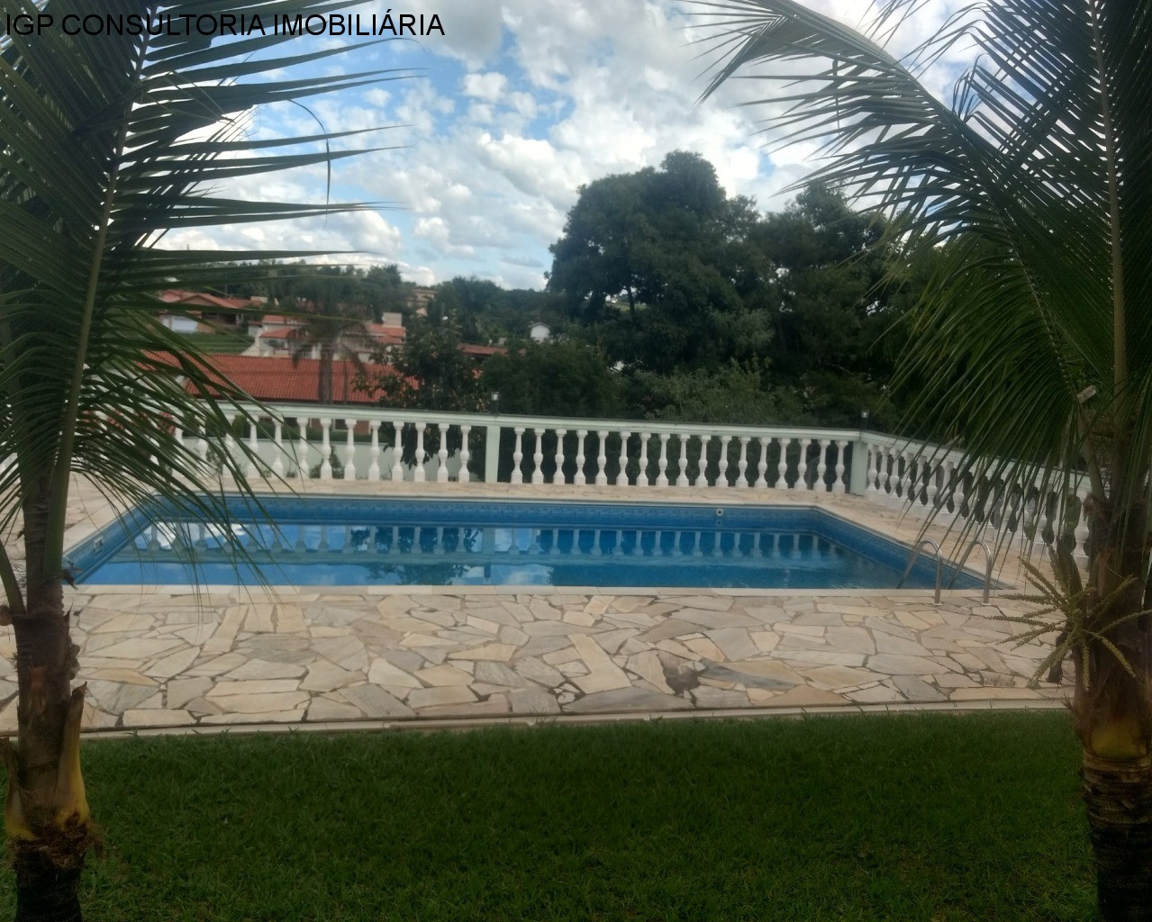 CHÁCARA em TERRAS DE ITAICI, INDAIATUBA - Foto 8