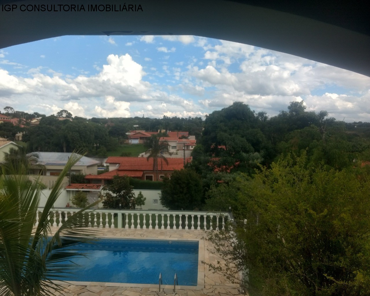 CHÁCARA em TERRAS DE ITAICI, INDAIATUBA - Foto 25